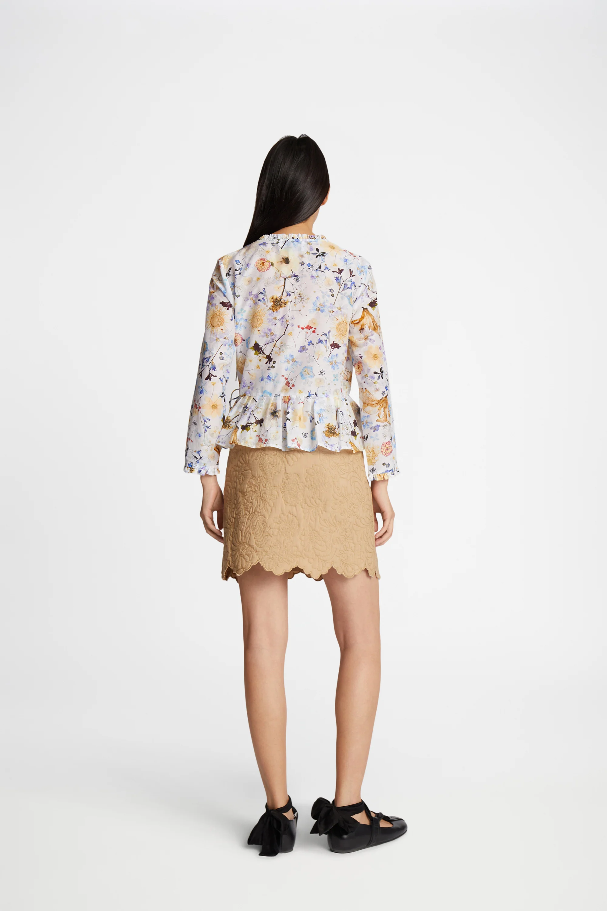 FENIA - CREME - Image 3