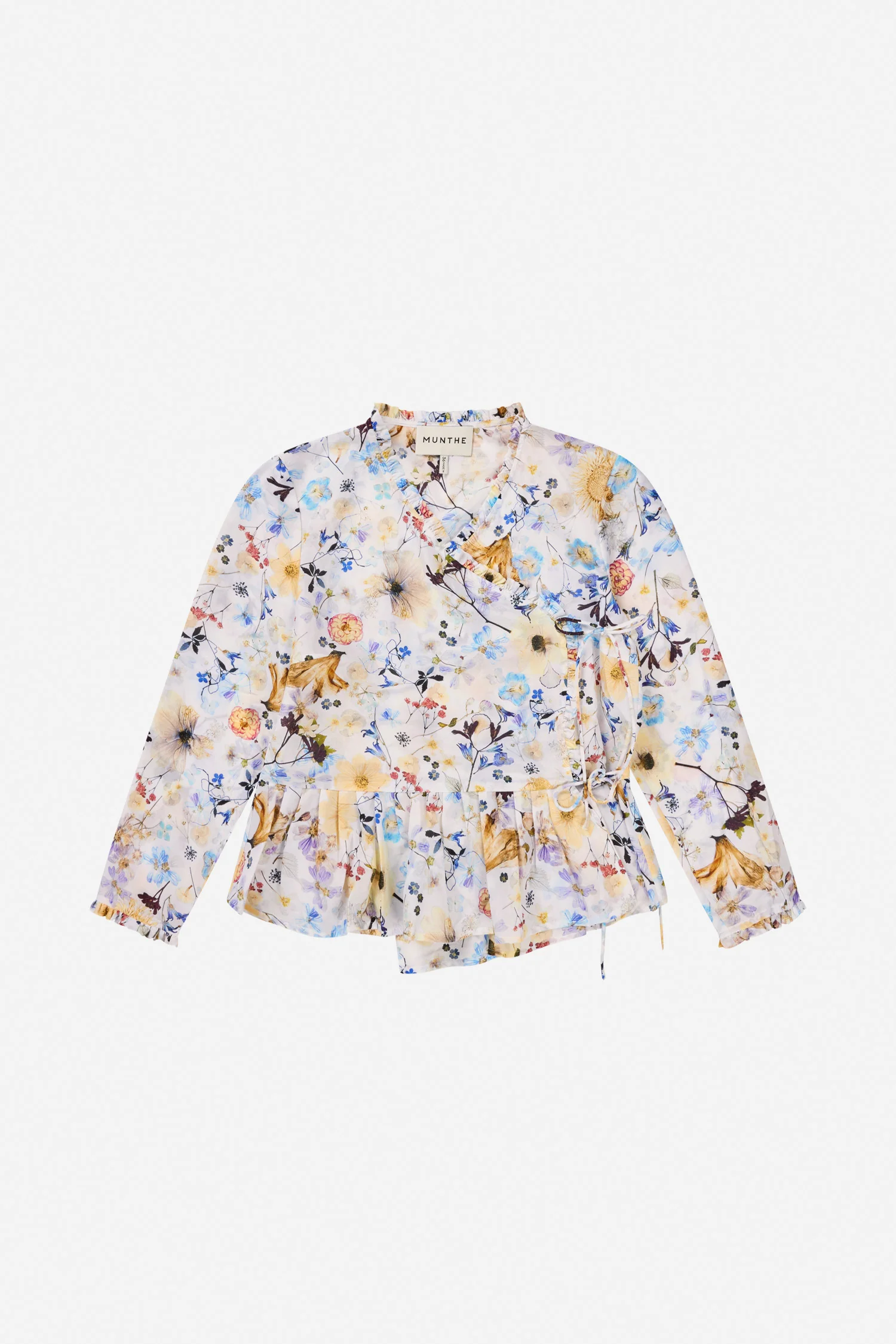 FENIA - CREME - Image 4