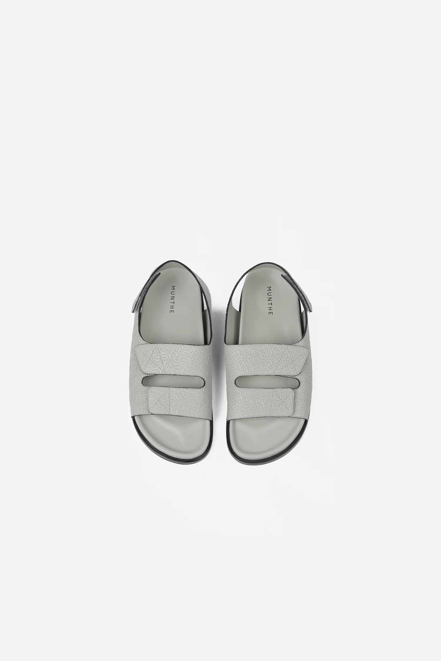 FENRIS - LIGHT GREY - Image 2