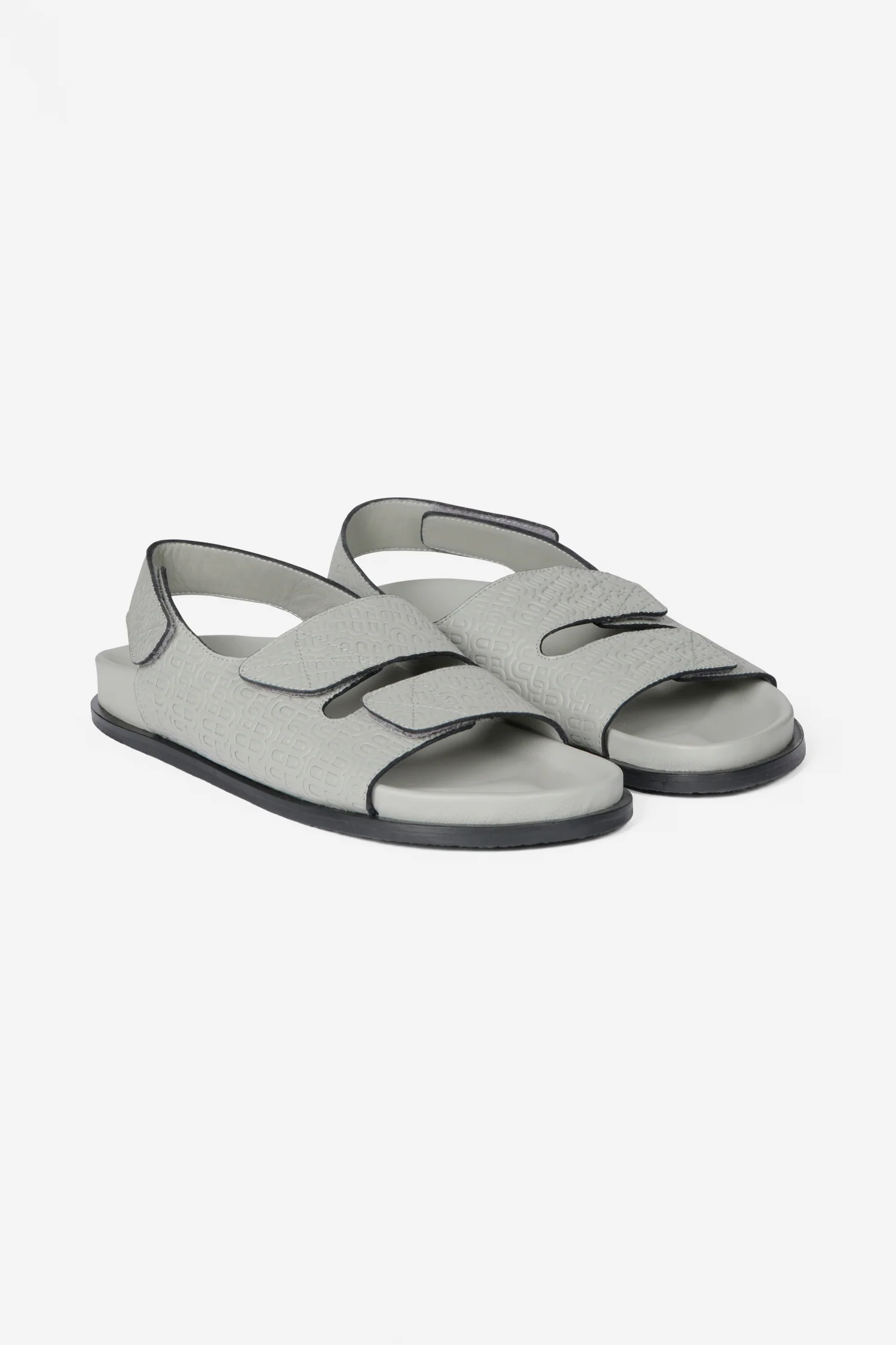FENRIS - LIGHT GREY - Image 4