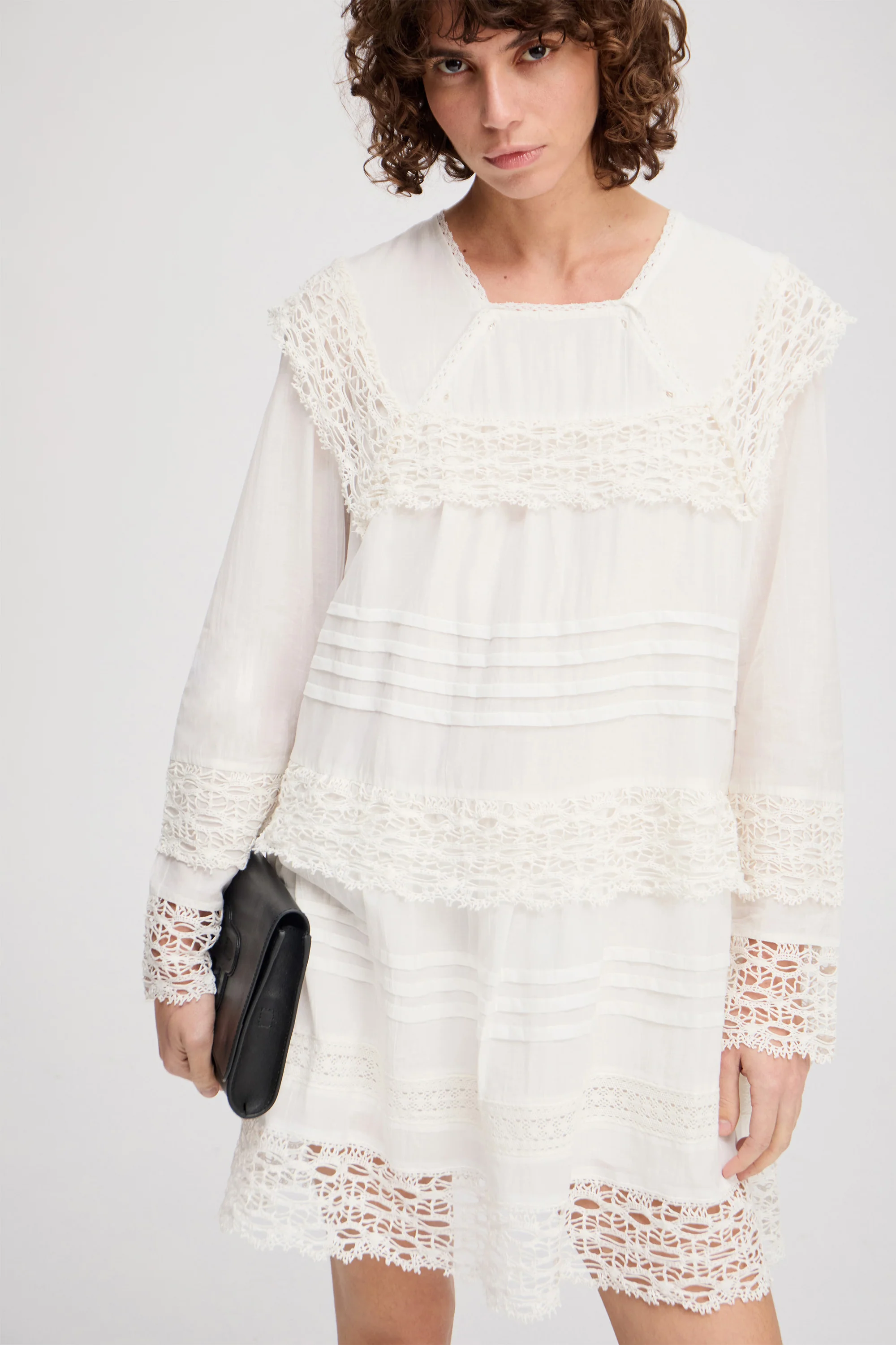 FEODOR - WHITE - Image 3