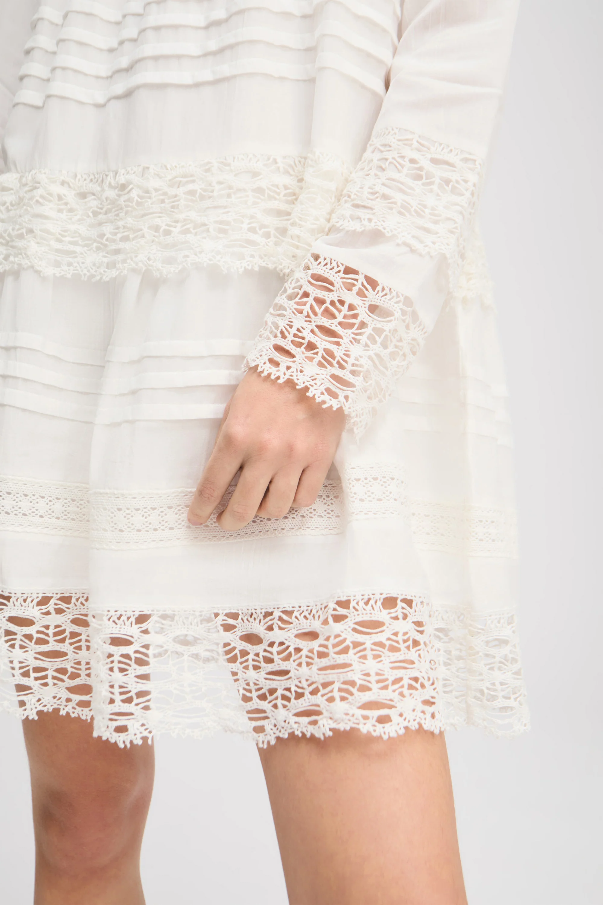FEODOR - WHITE - Image 4