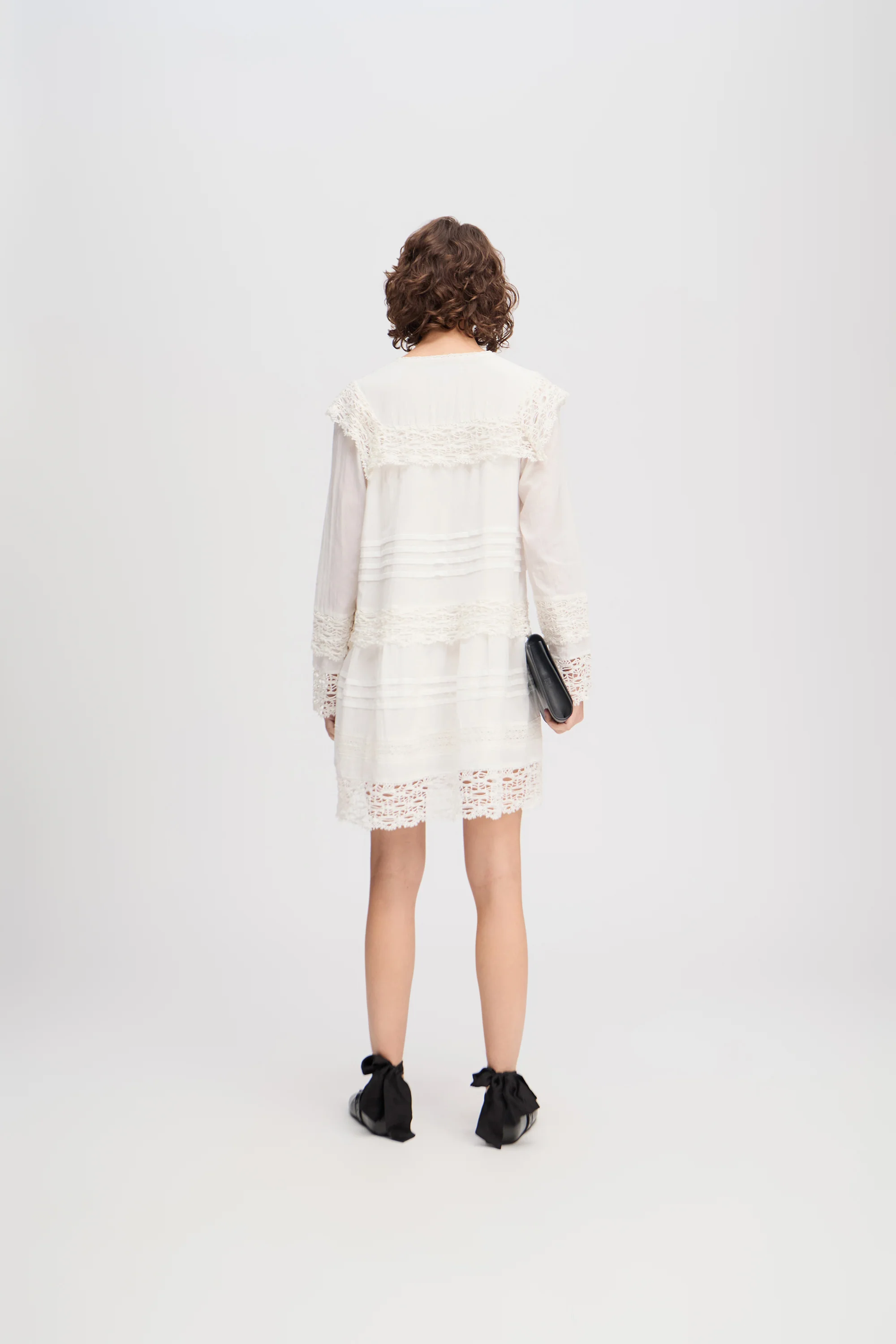 FEODOR - WHITE - Image 5