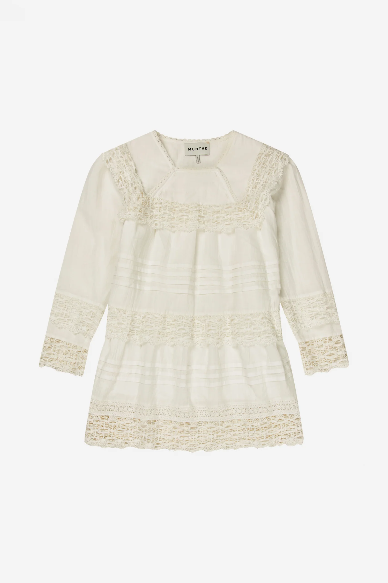 FEODOR - WHITE - Image 6