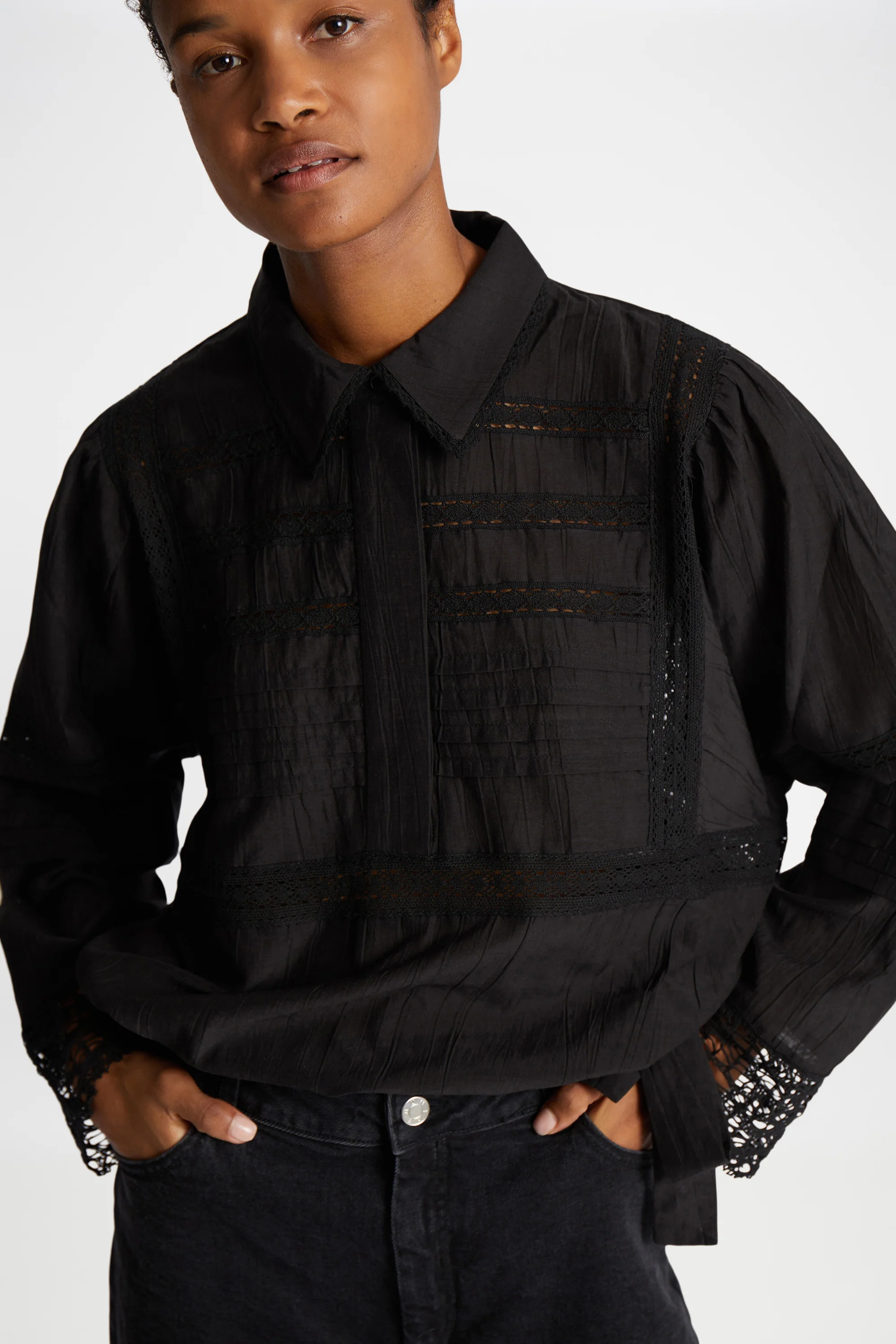 FERDIE - BLACK - Image 2
