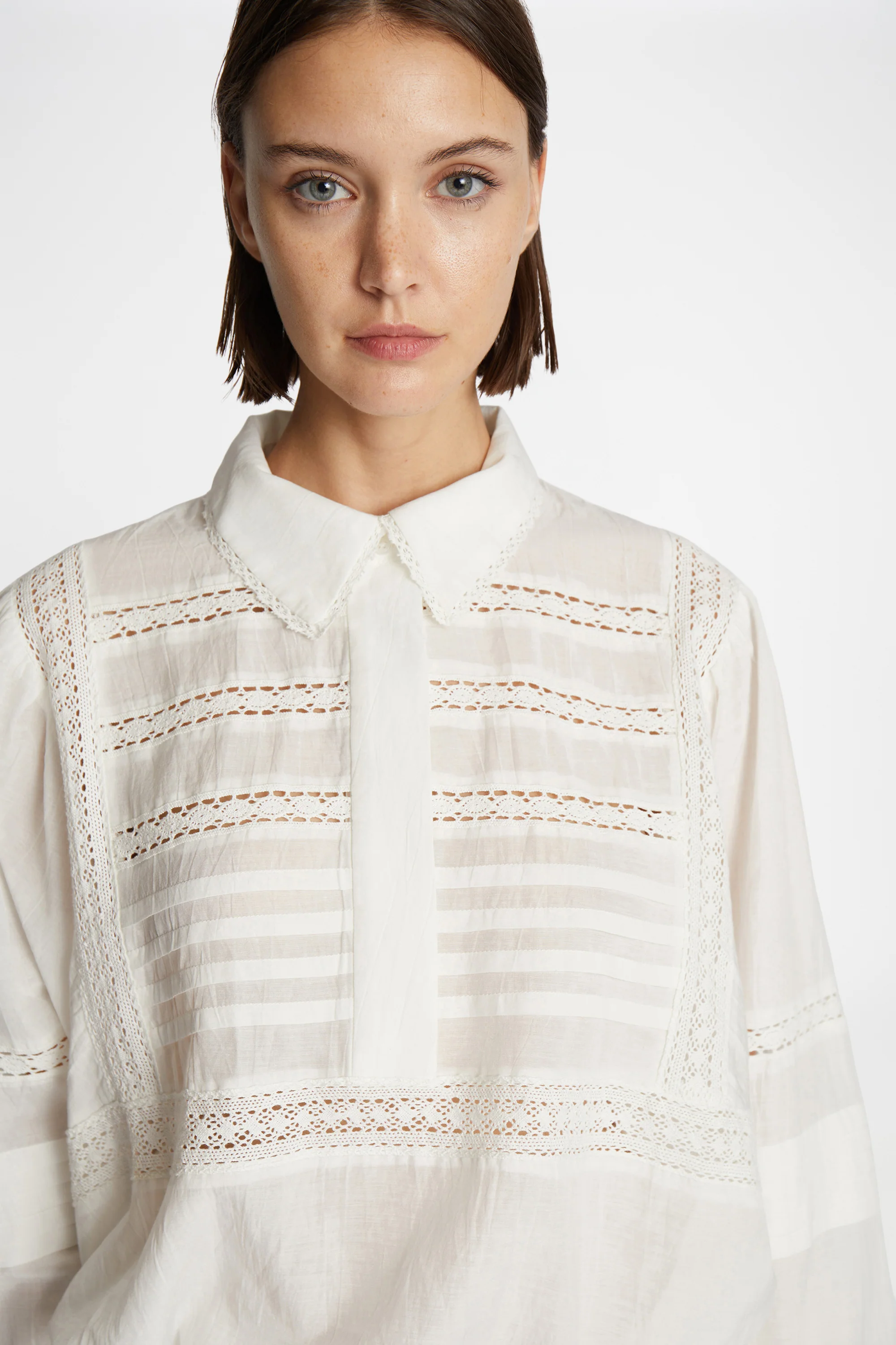 FERDIE - WHITE - Image 3