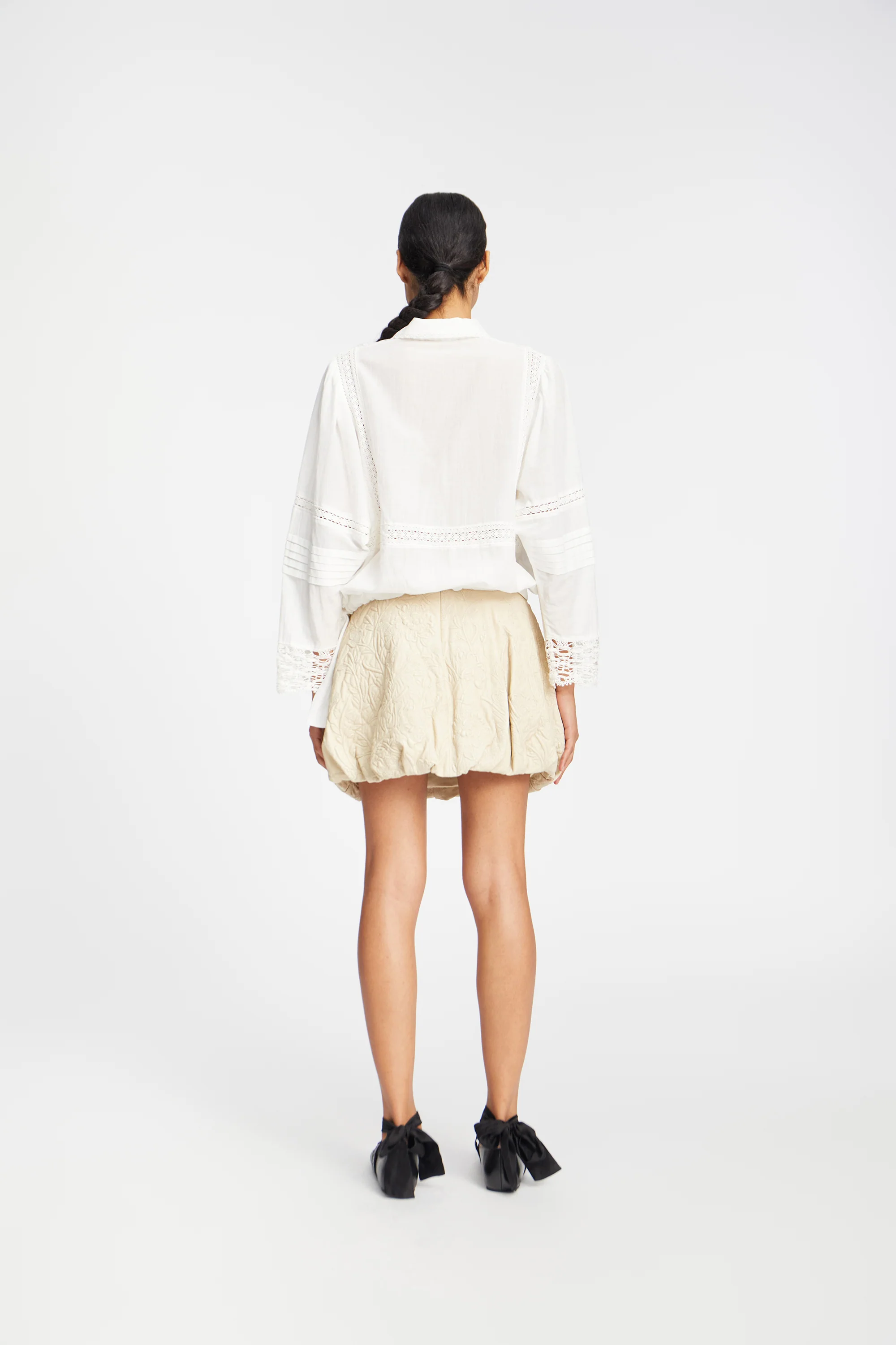FERDIE - WHITE - Image 6