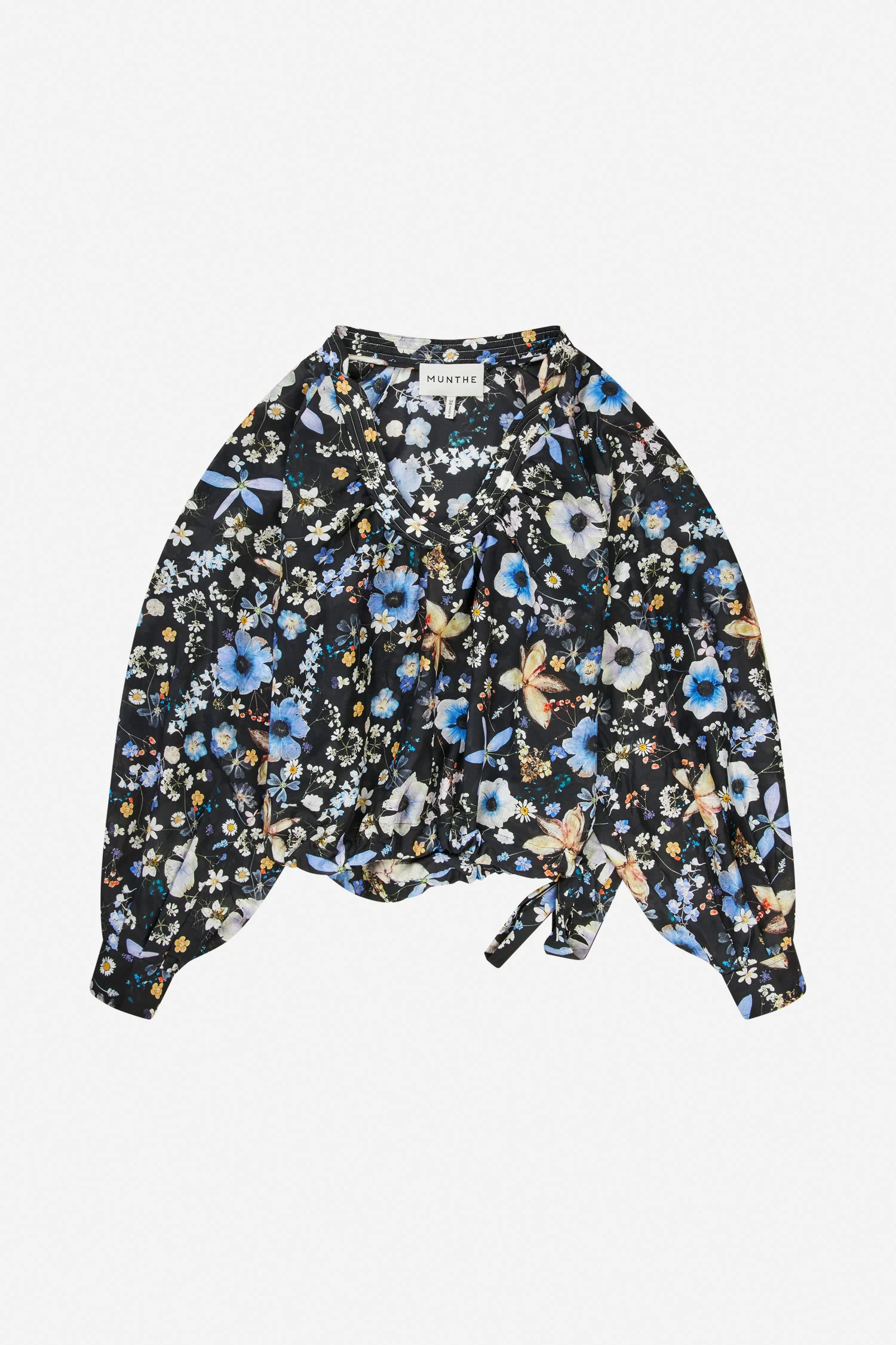 FERNE - BLACK - Image 7