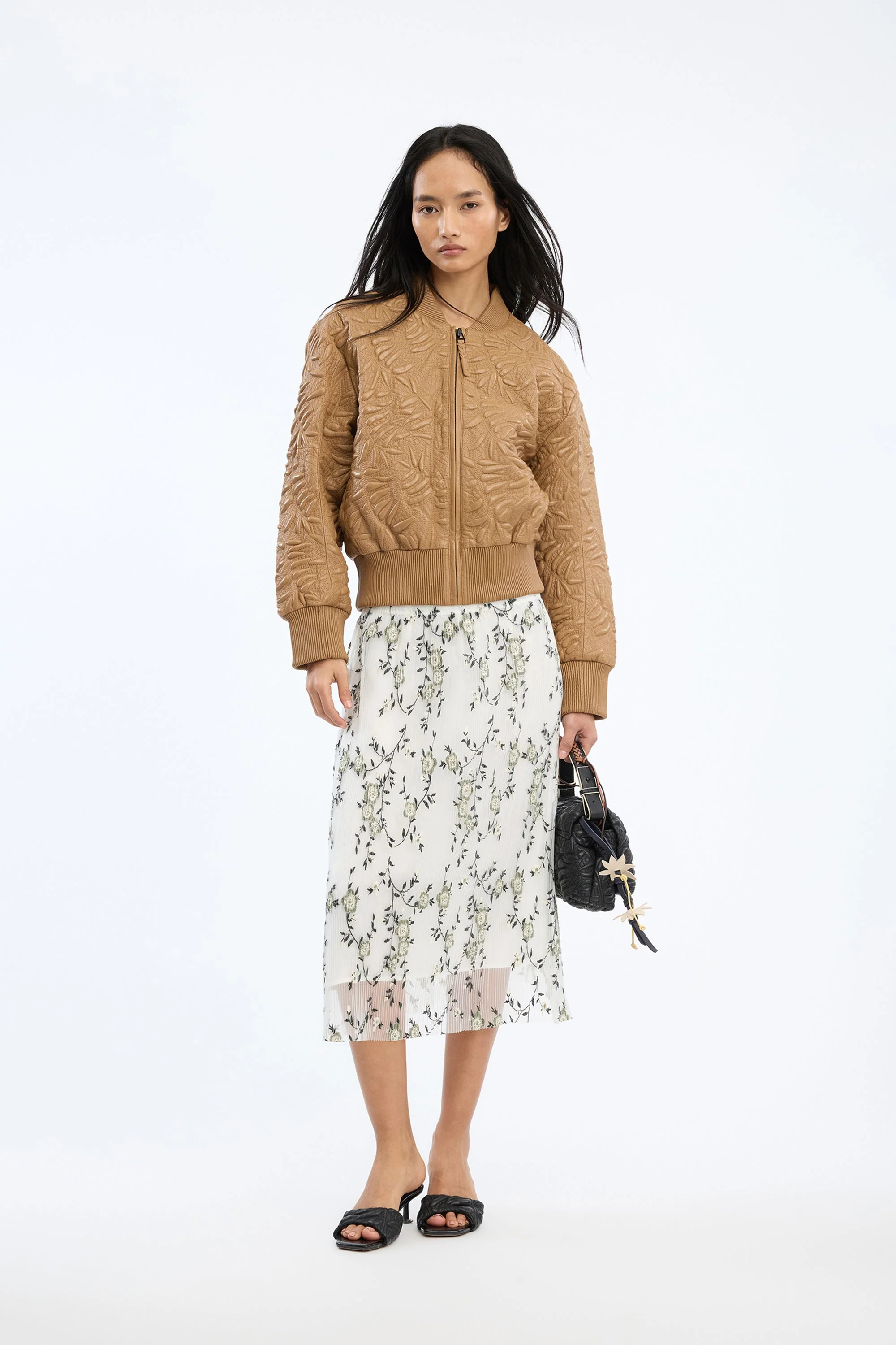 FERRIL - CAMEL - Image 6