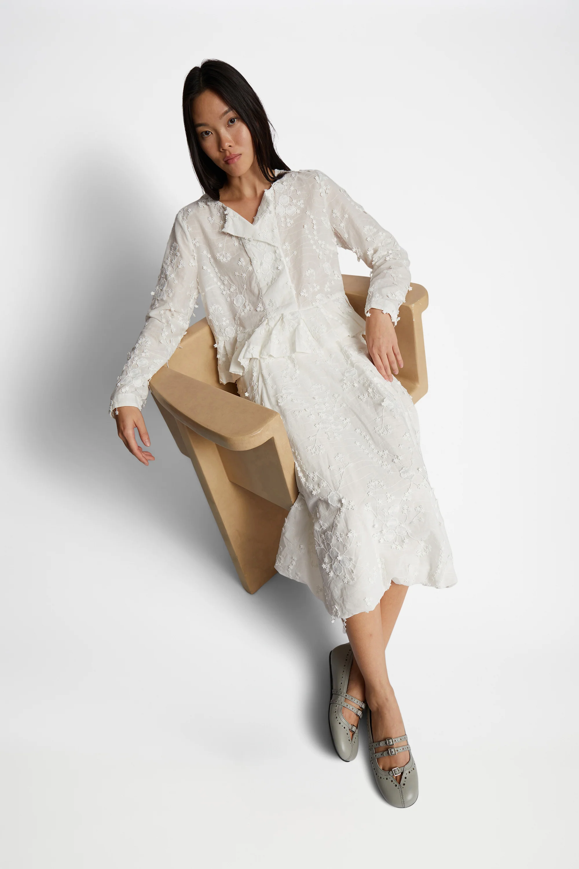 FIAMMA - IVORY - Image 3