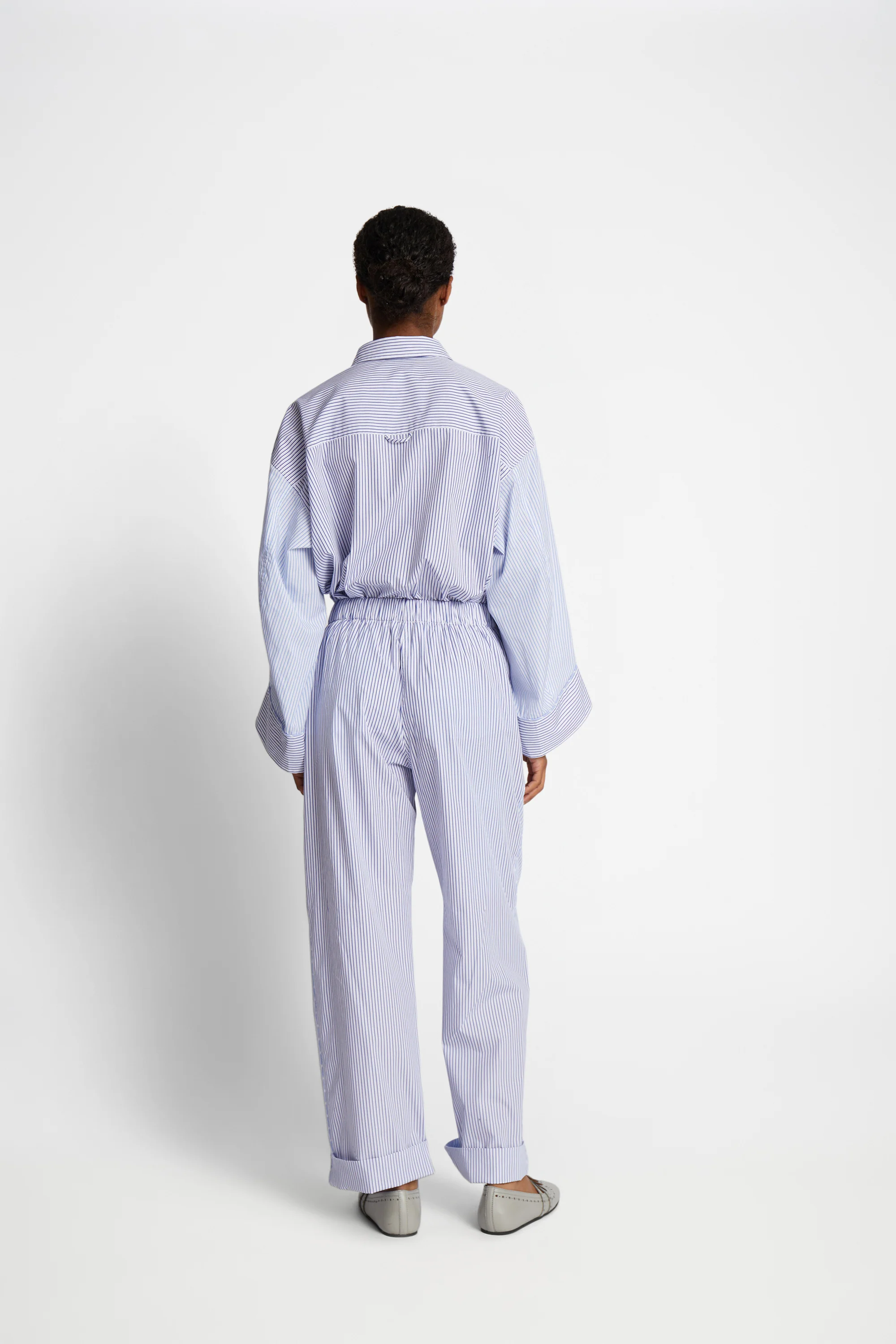 FILBERTO - BLUE - Image 7