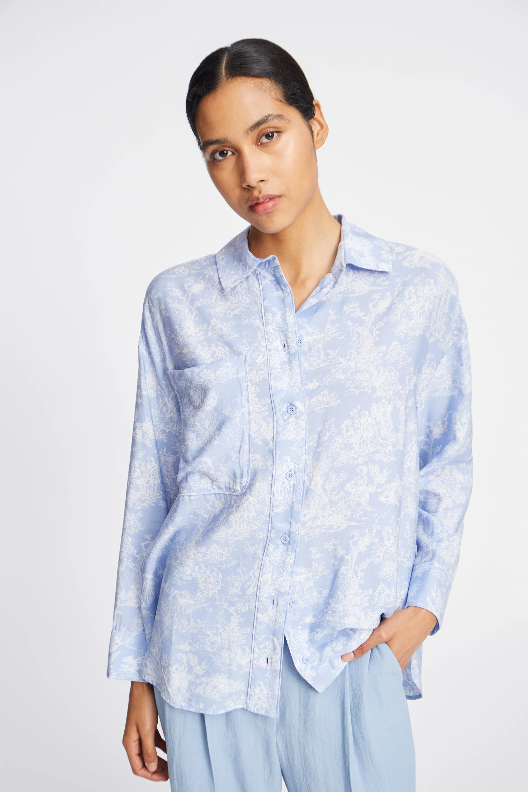 FILIUS - LIGHT BLUE - Image 5