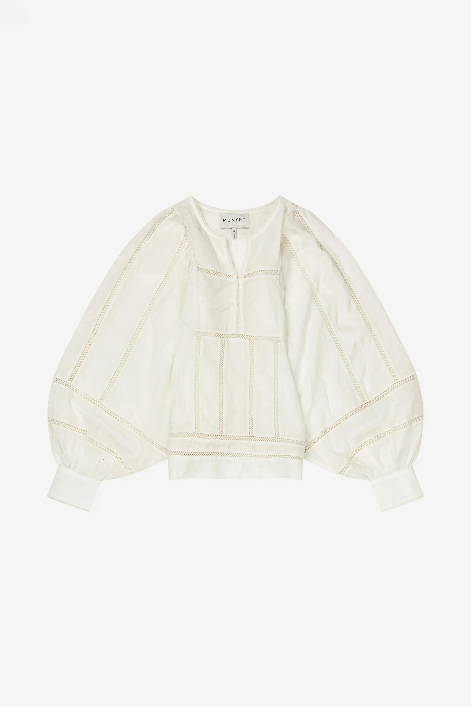 FINETTA - IVORY - Image 6