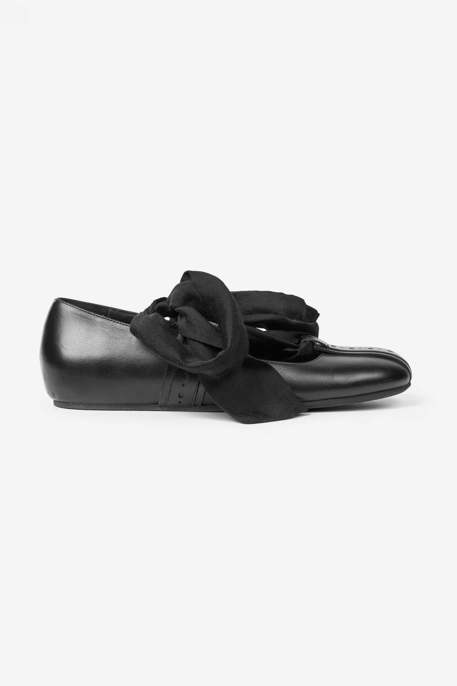 FINLEY - BLACK - Image 4