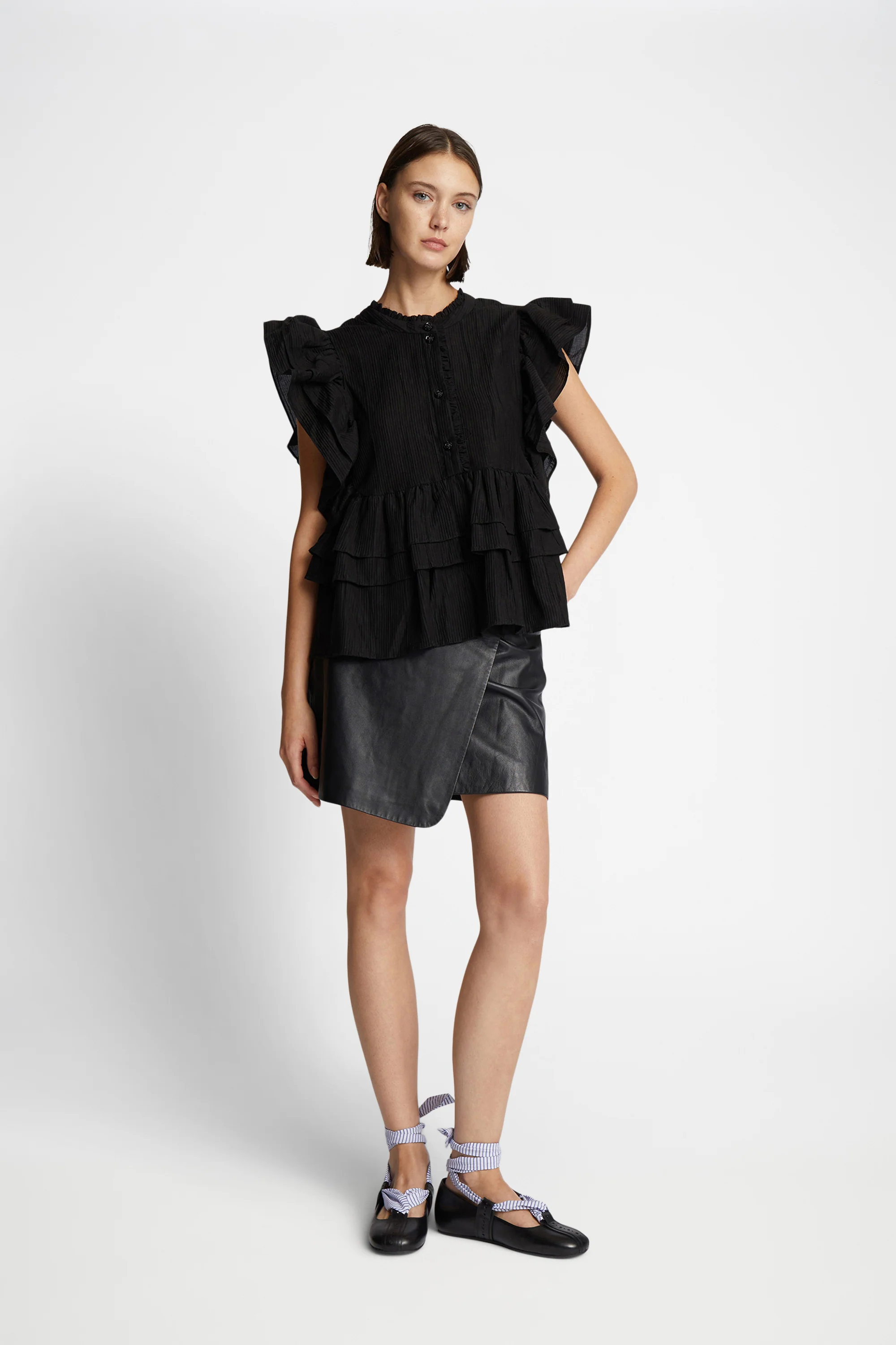 FINLEY - BLACK - Image 7
