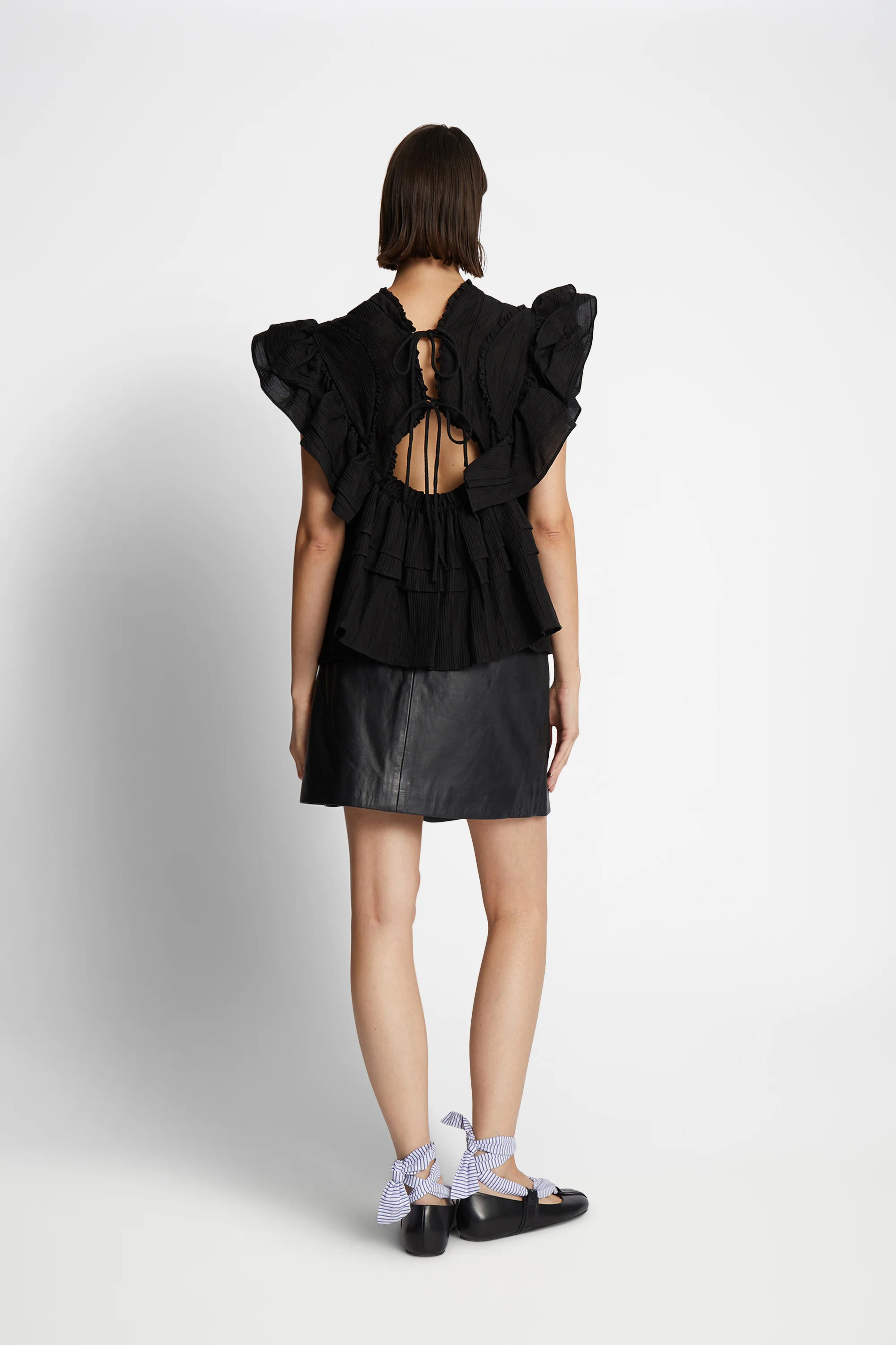 FINLEY - BLACK - Image 8