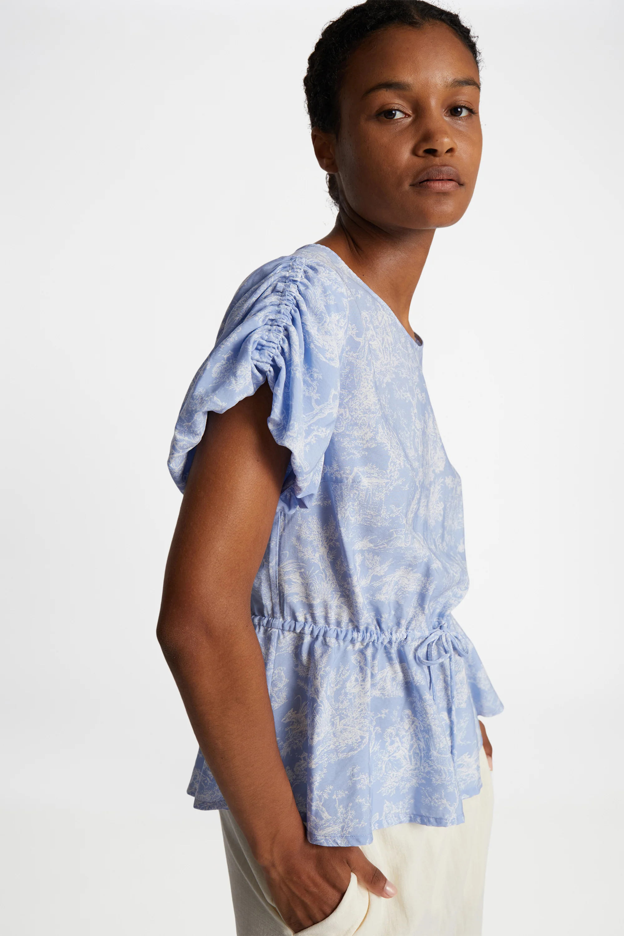 FINONOLA - LIGHT BLUE - Image 2