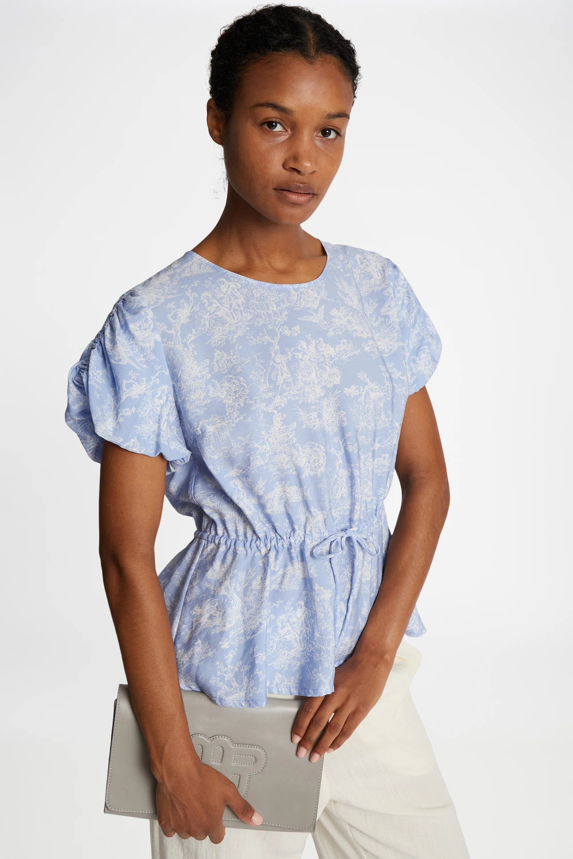 FINONOLA - LIGHT BLUE - Image 4