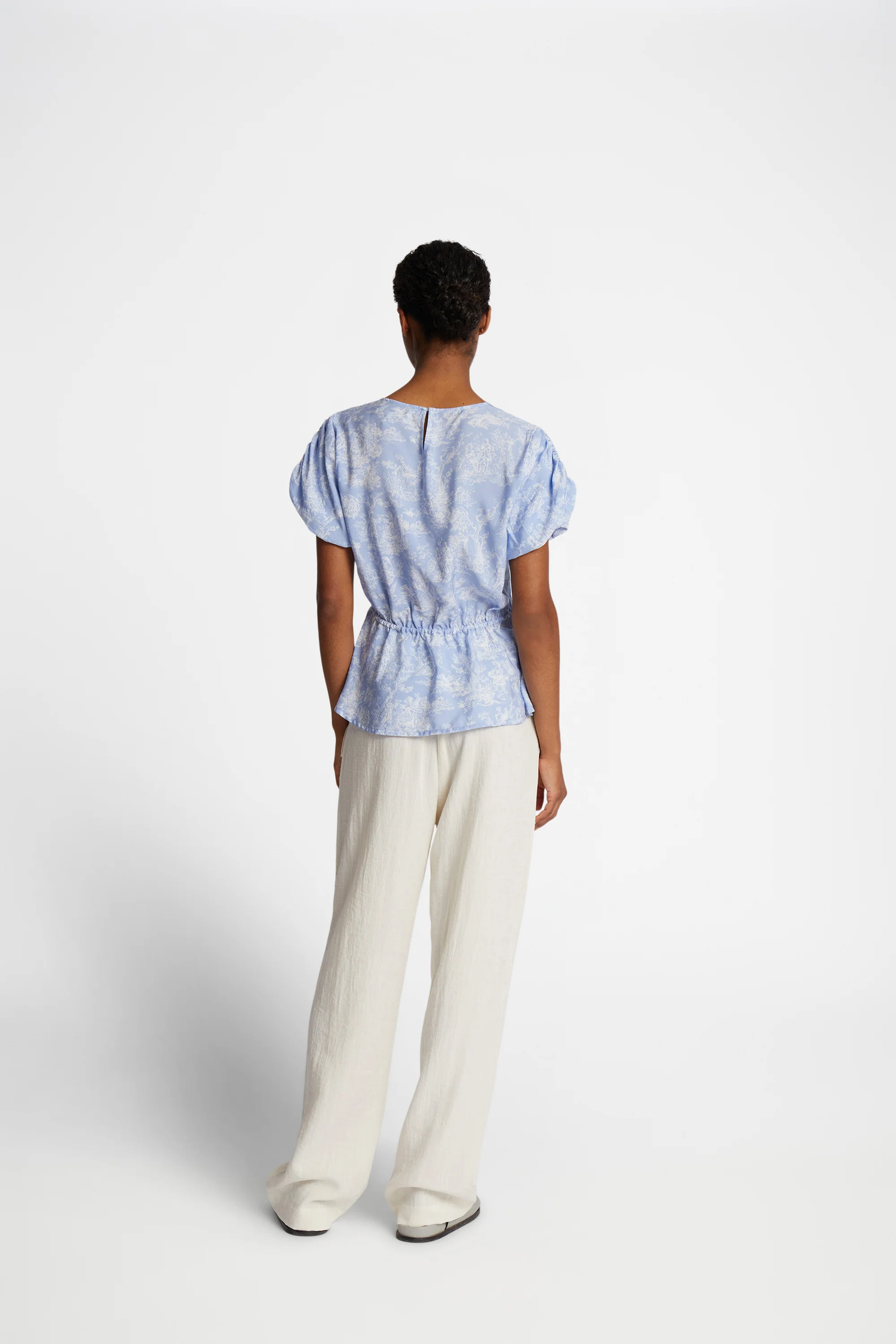 FINONOLA - LIGHT BLUE - Image 5