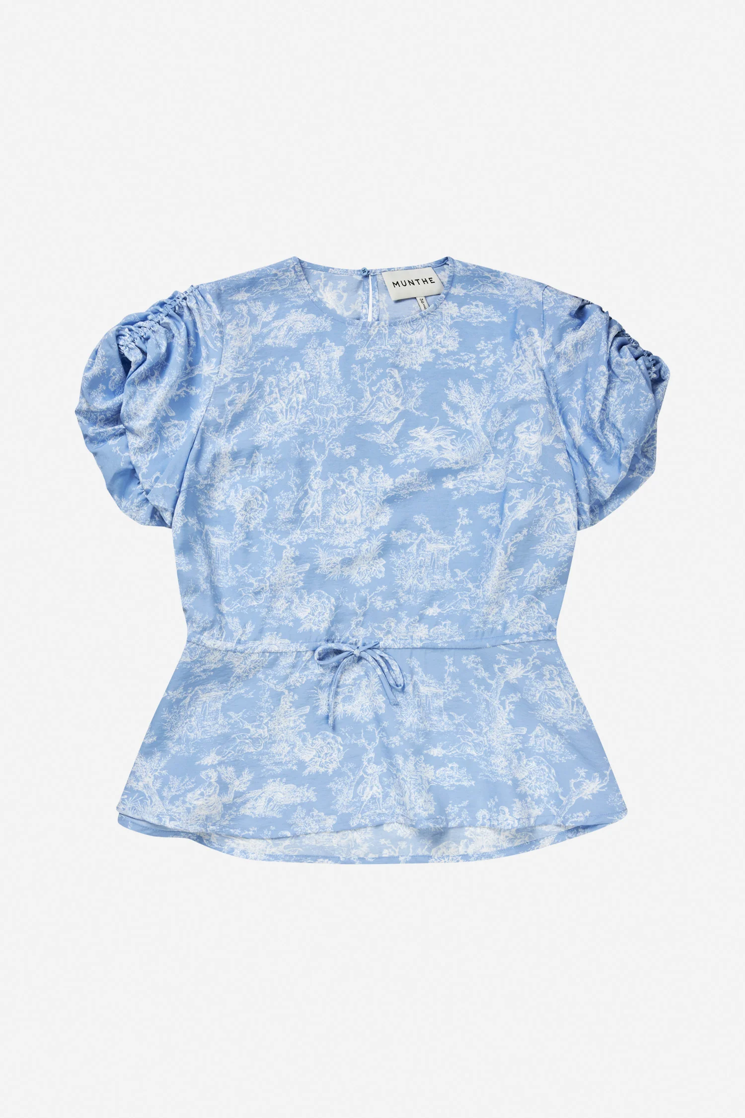 FINONOLA - LIGHT BLUE - Image 6