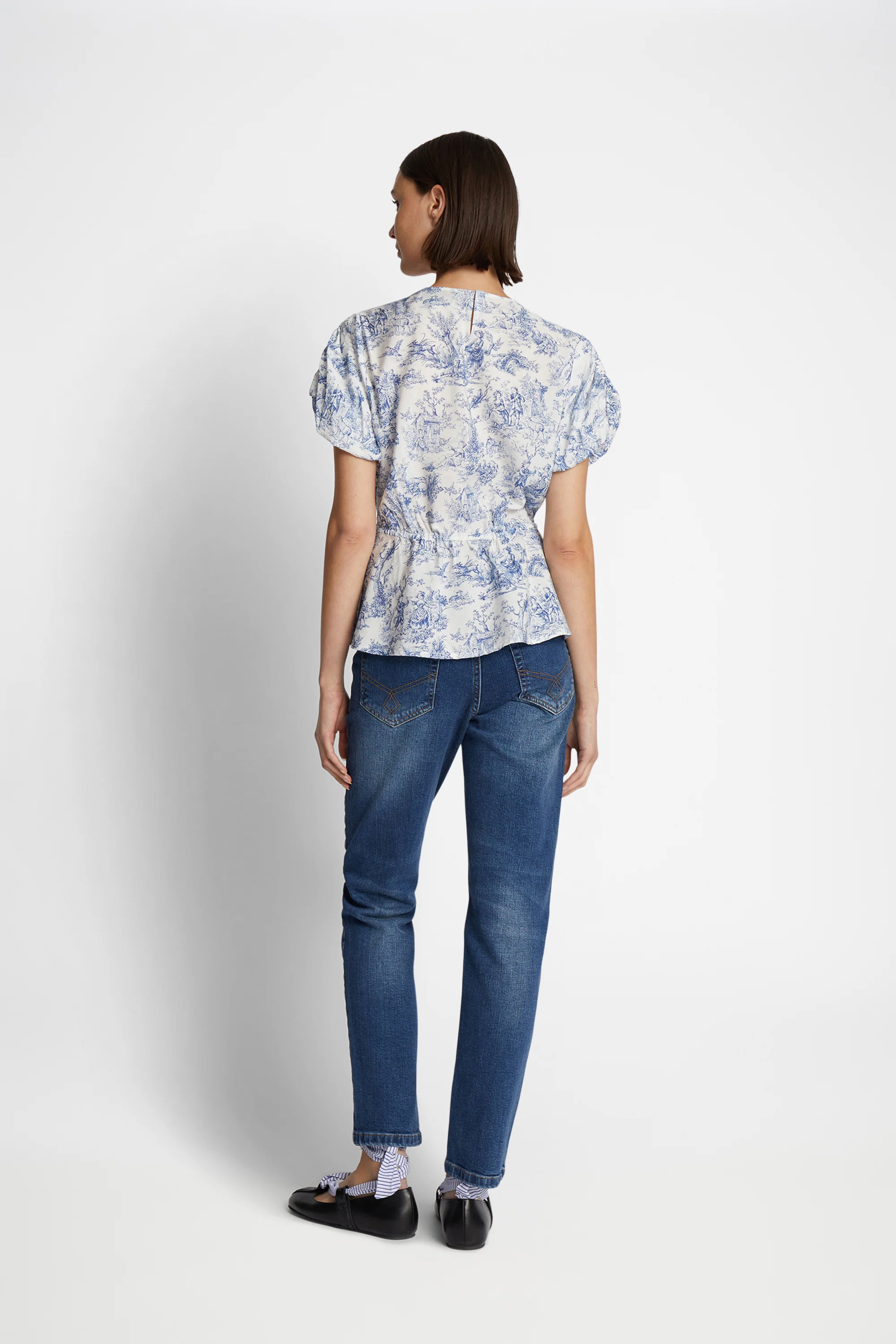 FINONOLA - WHITE - Image 4