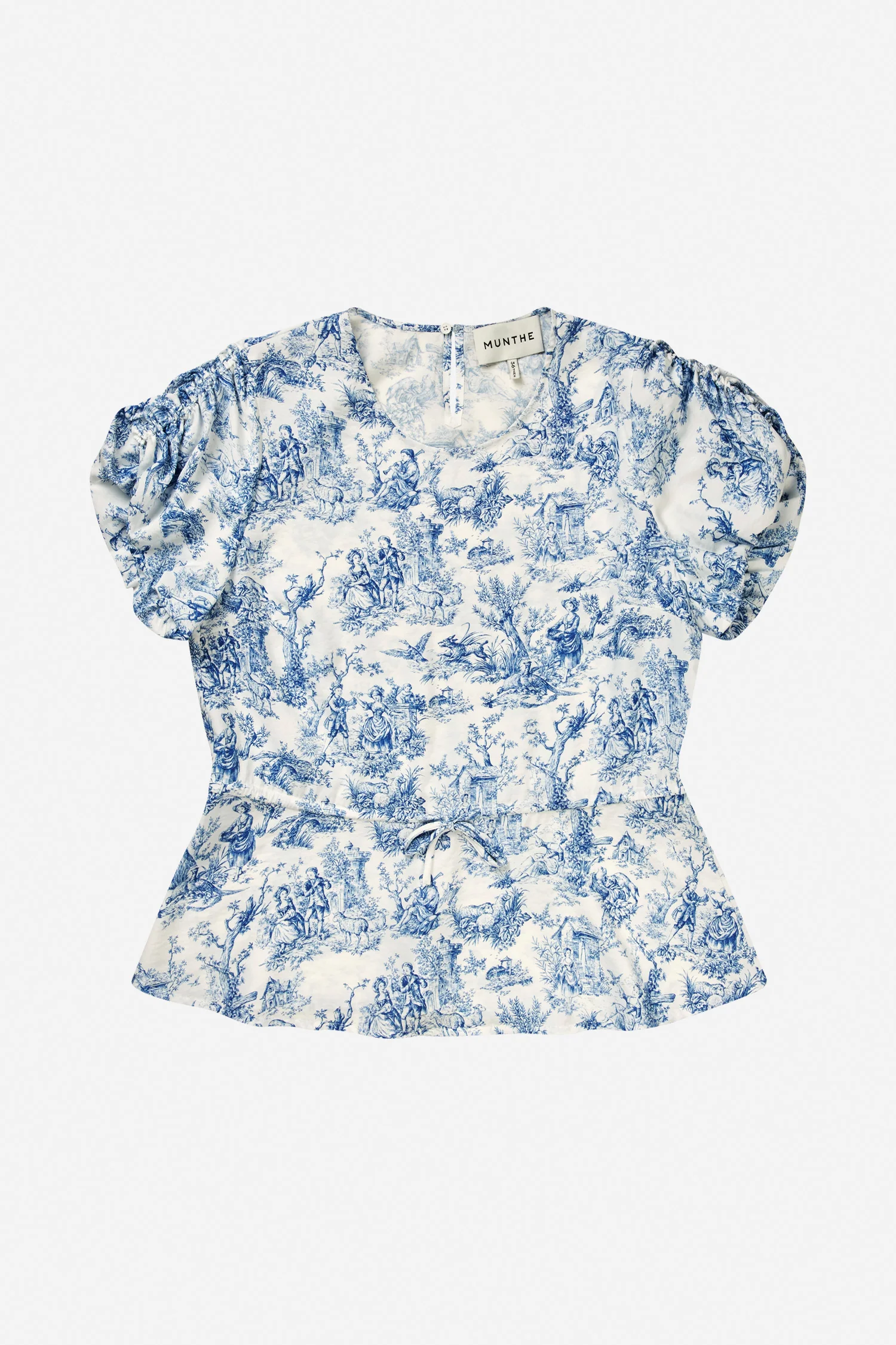 FINONOLA - WHITE - Image 5