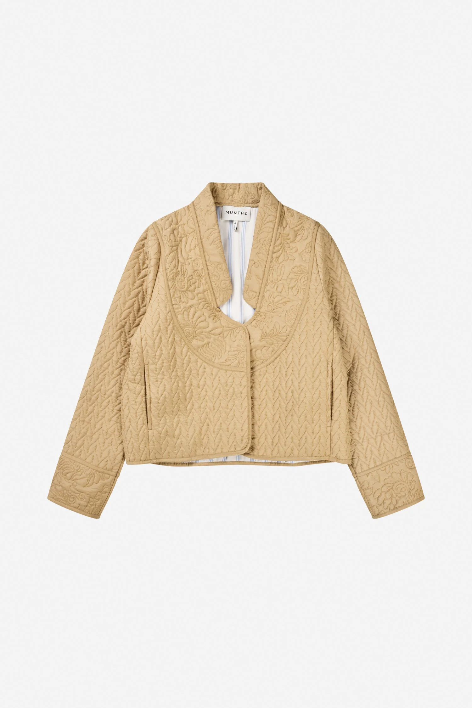 FLOSSIE - CAMEL - Image 7