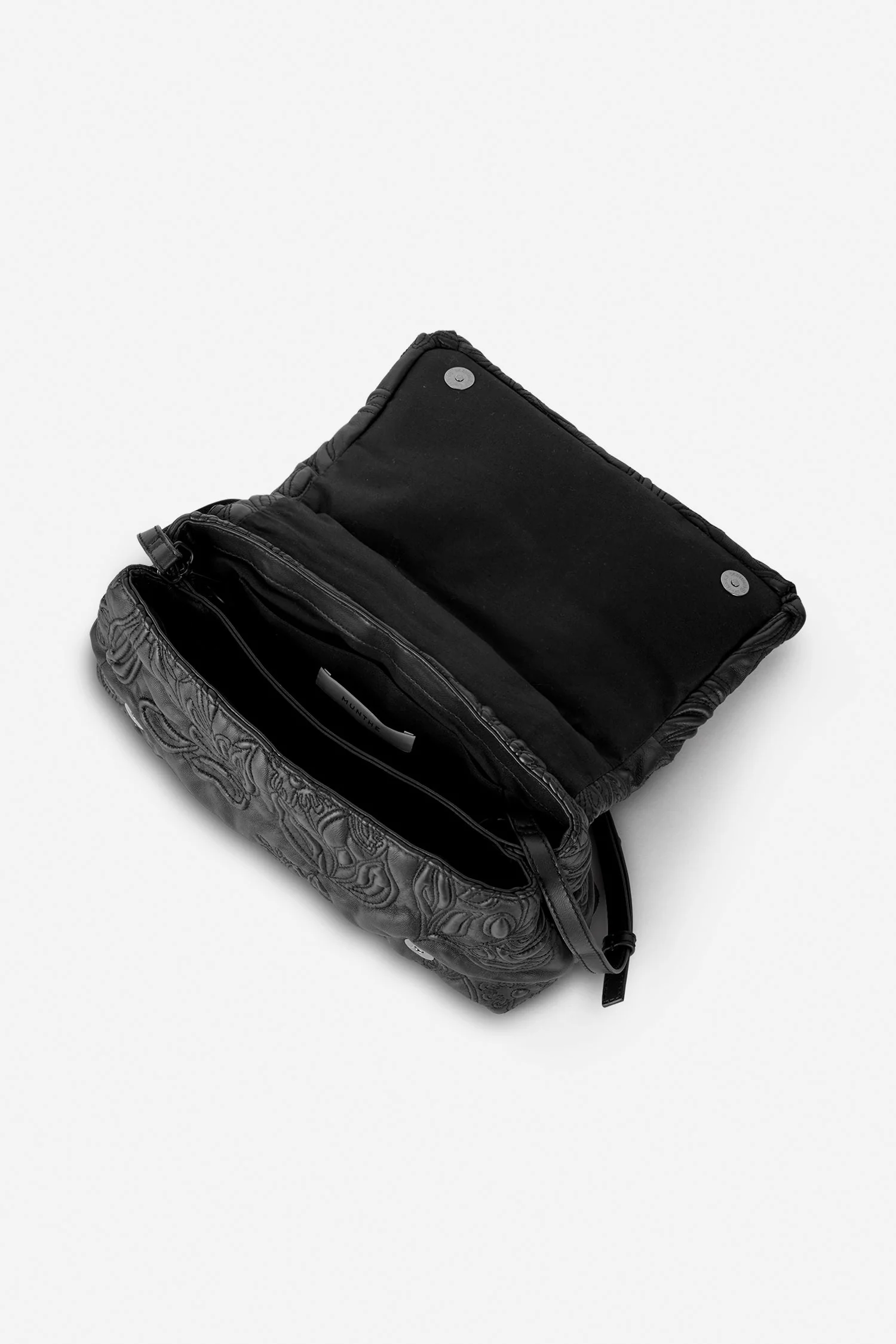 FOLUKE BAG - BLACK - Image 5