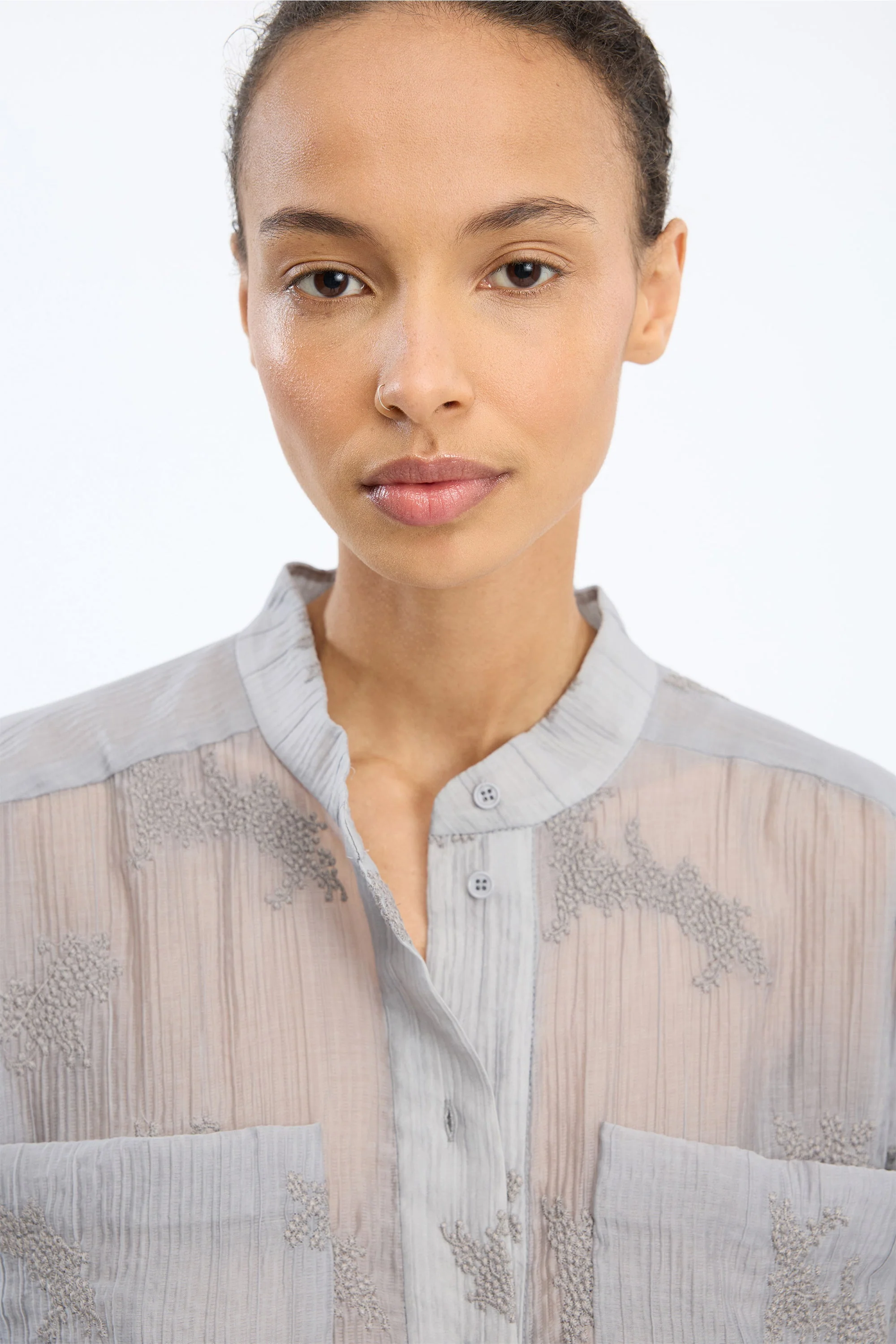 FORTUNATO  - LIGHT GREY - Image 2