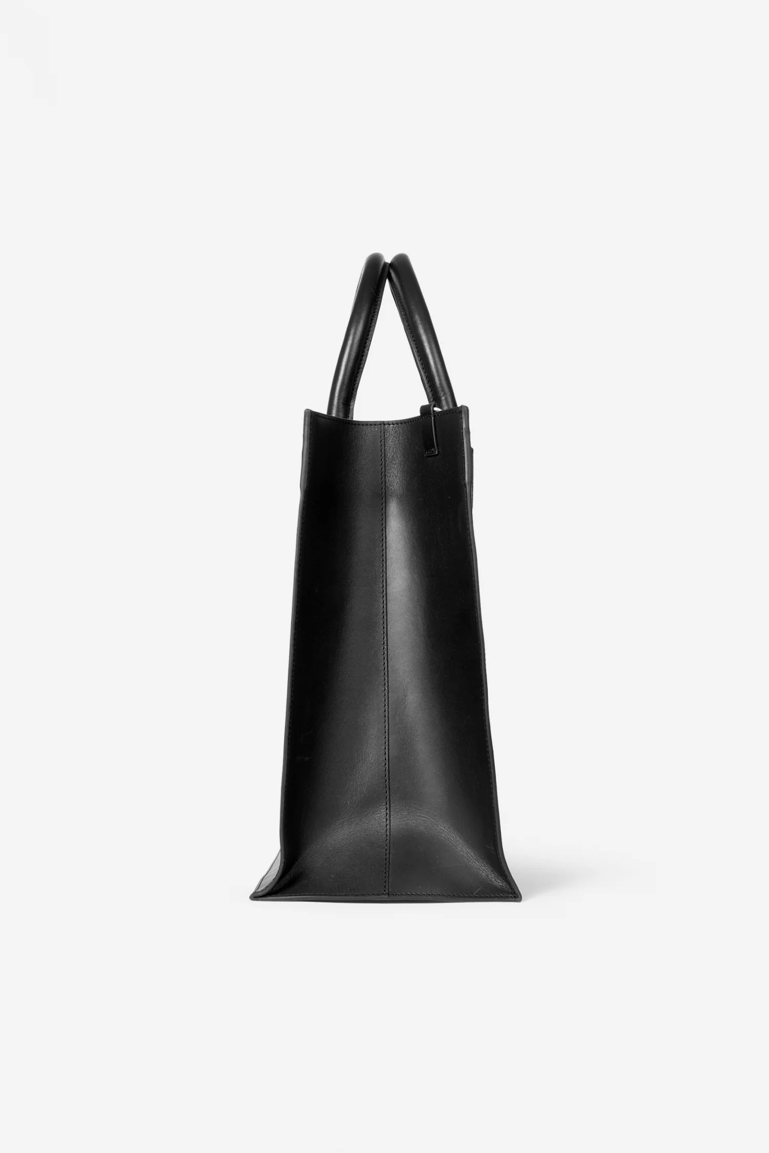 FRANCI BAG - BLACK - Image 5