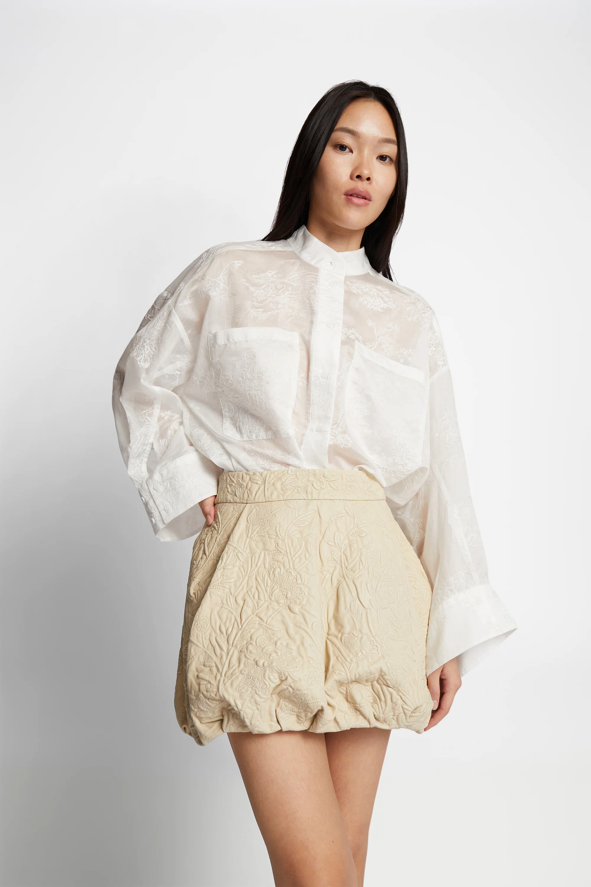 FRAUKE - BEIGE - Image 3