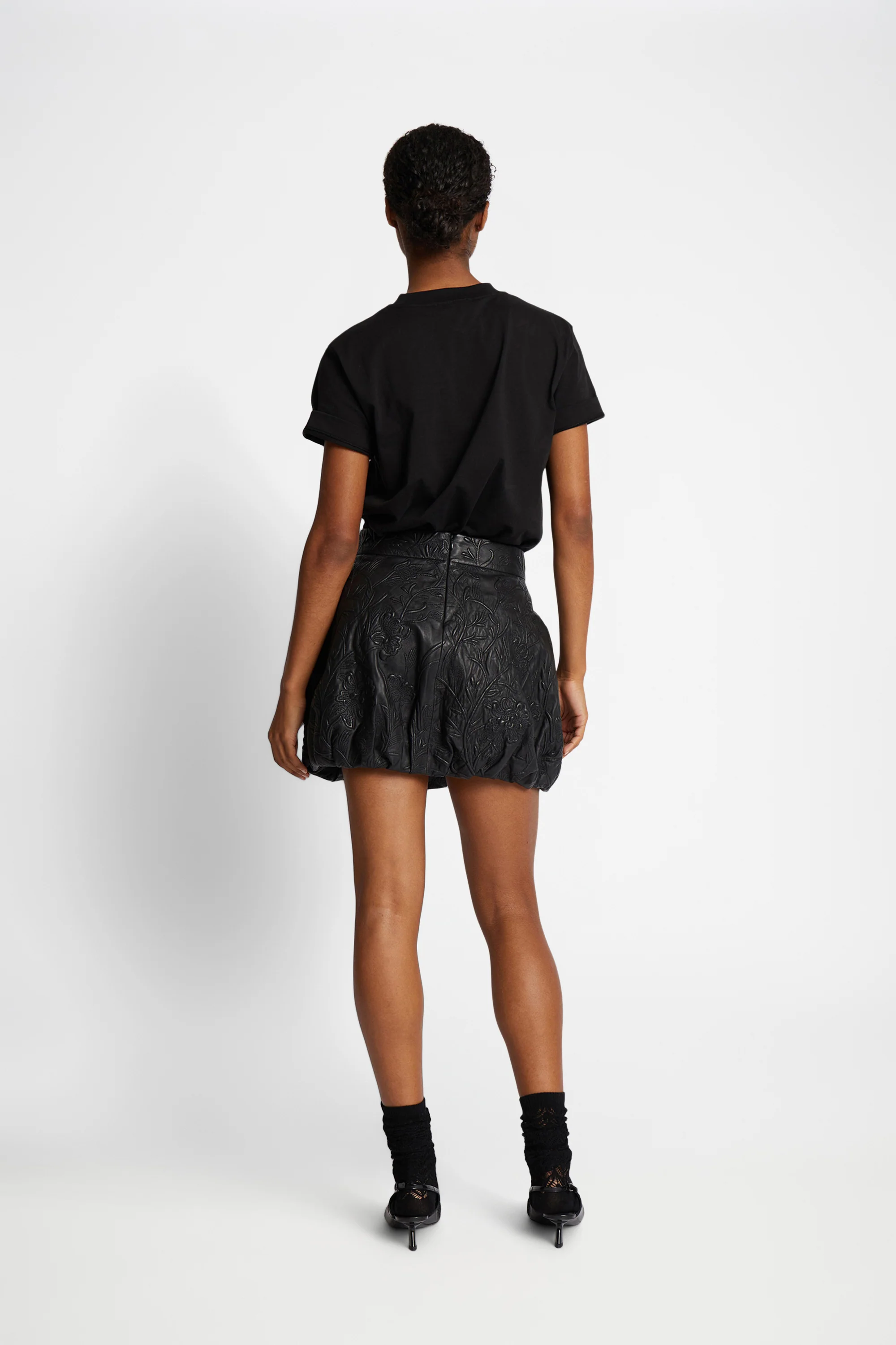 FRAUKE - BLACK - Image 6