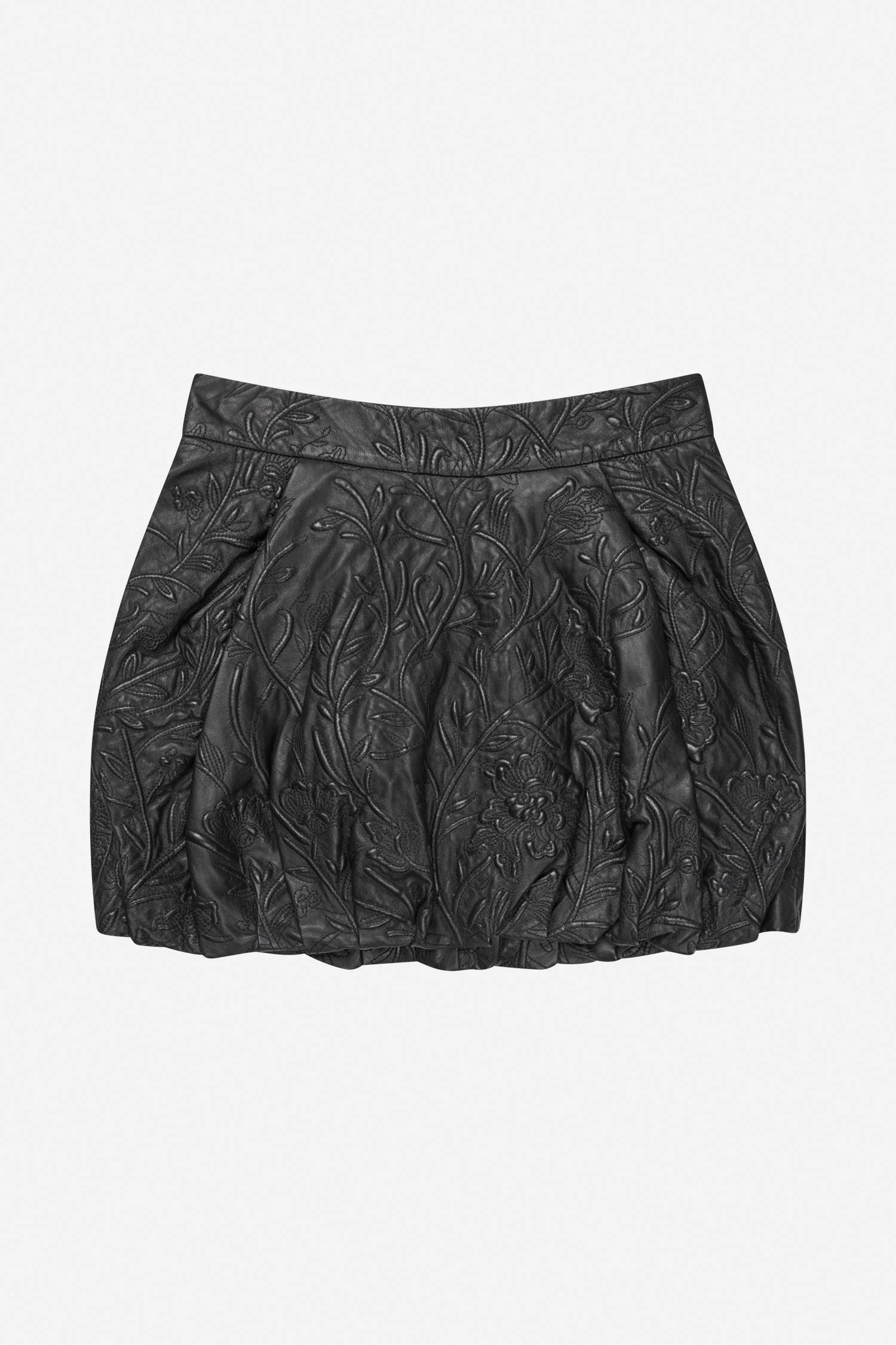 FRAUKE - BLACK - Image 7