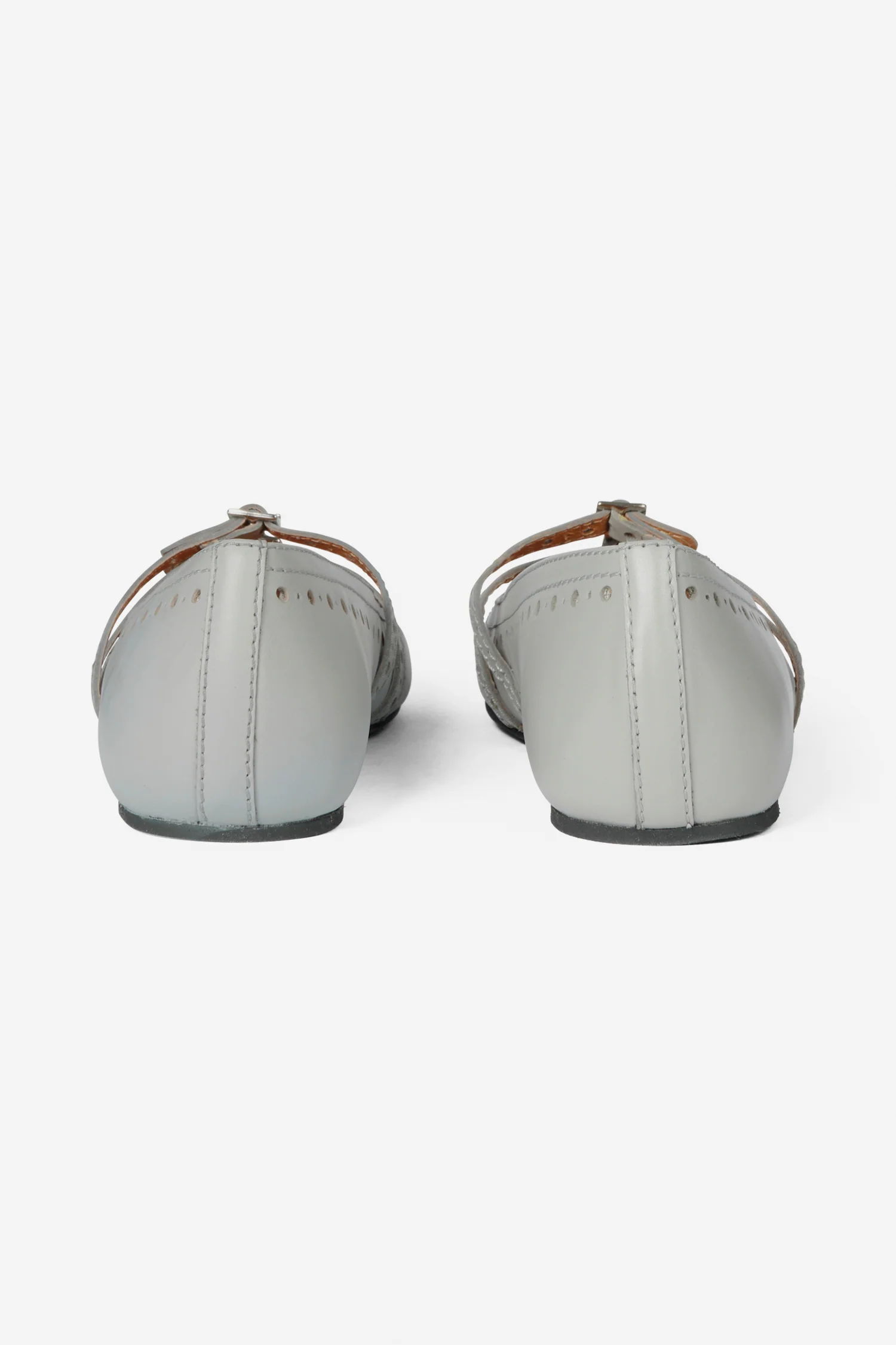 FREESIA - LIGHT GREY - Image 4