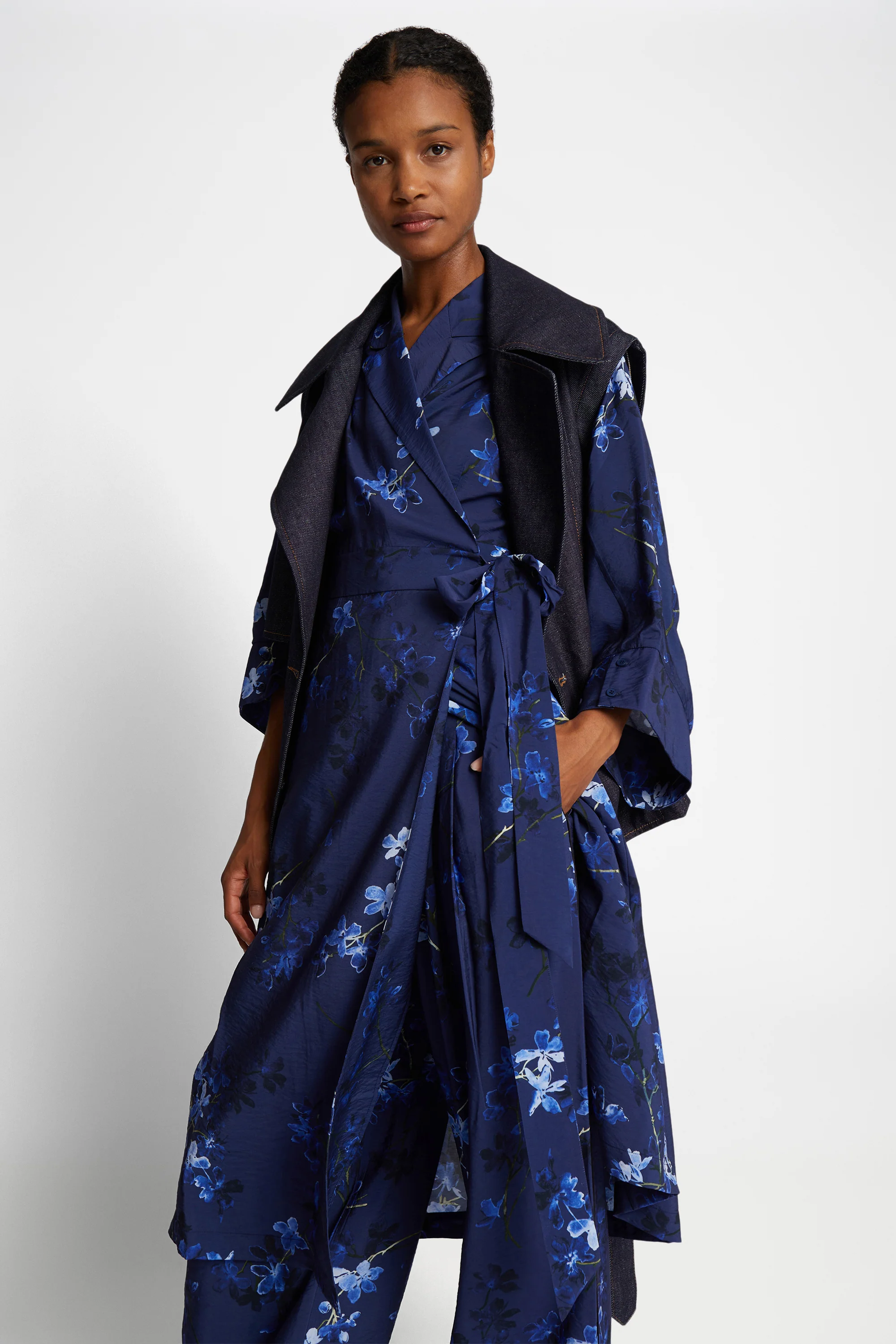 FREILEIF - NAVY - Image 3