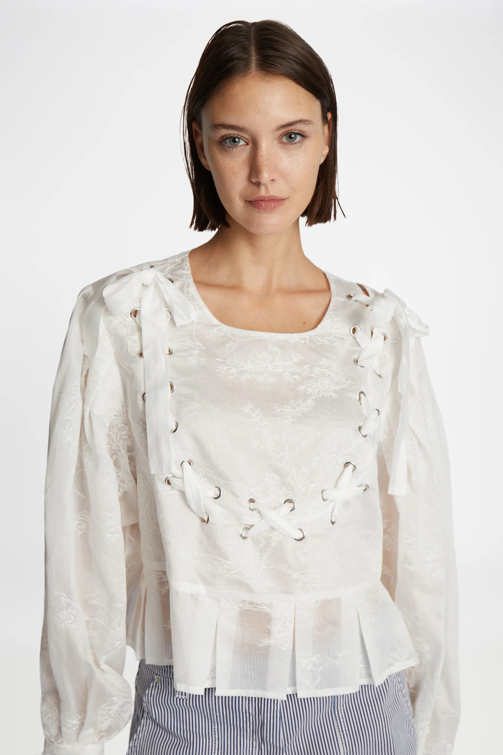 FRENI - WHITE - Image 3