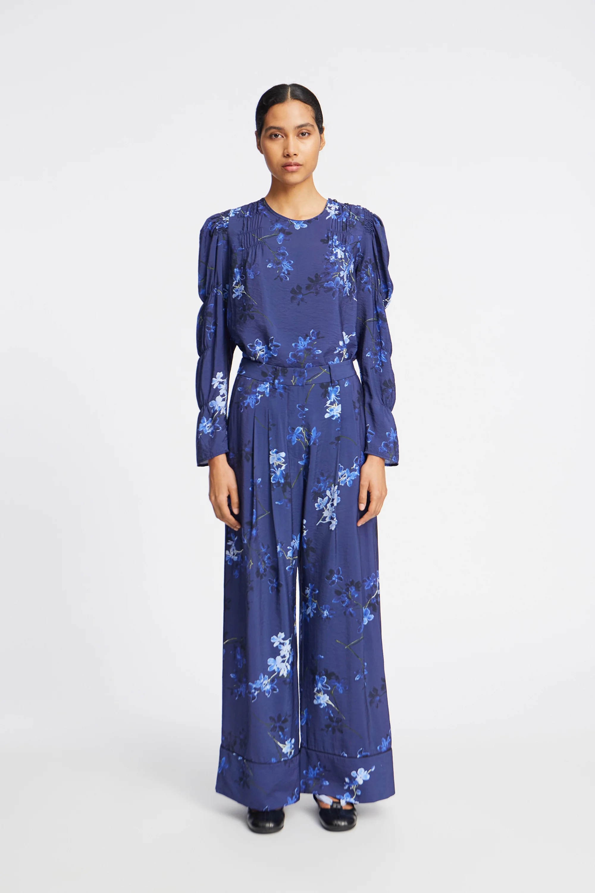 FREWIN - NAVY