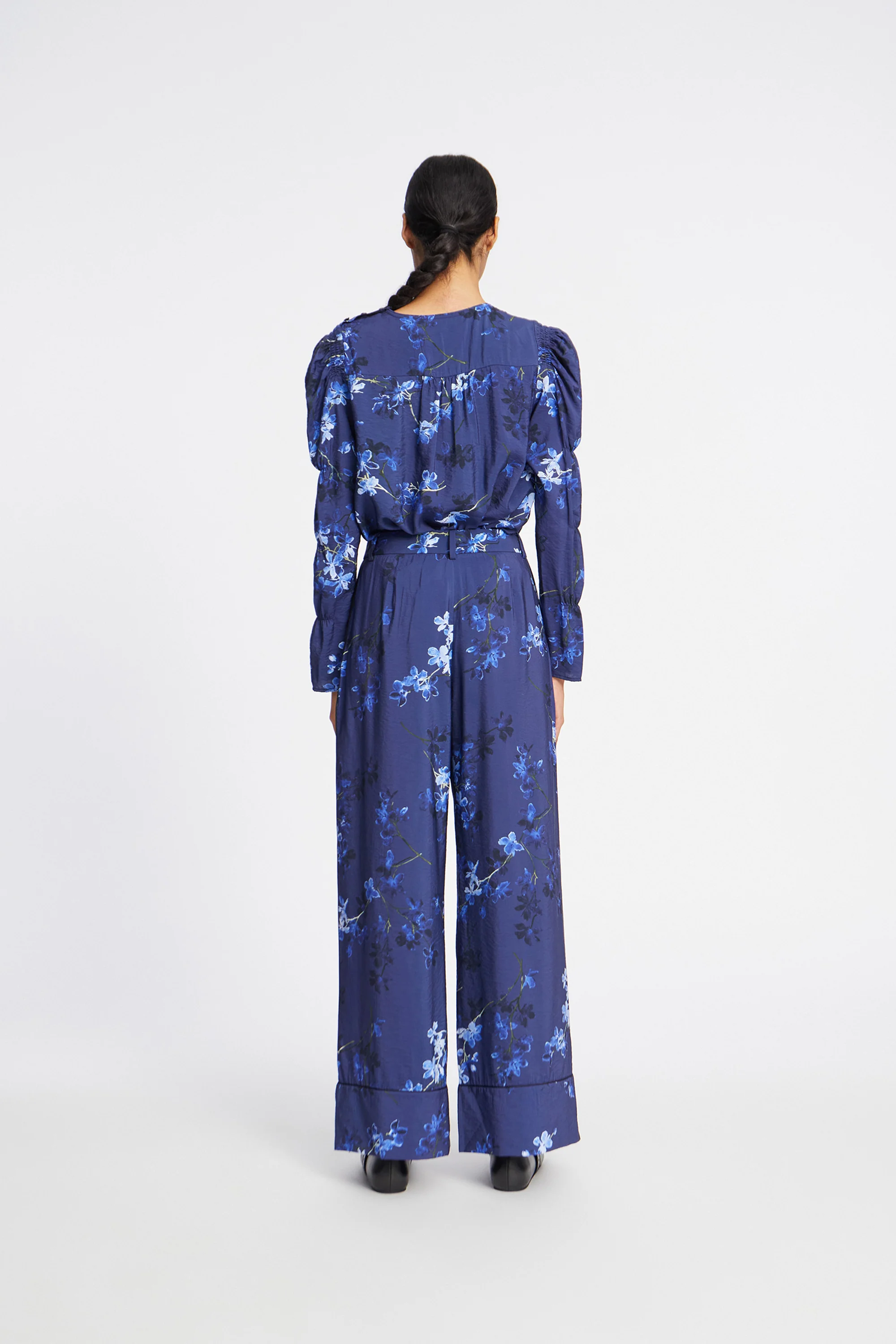 FREWIN - NAVY - Image 5