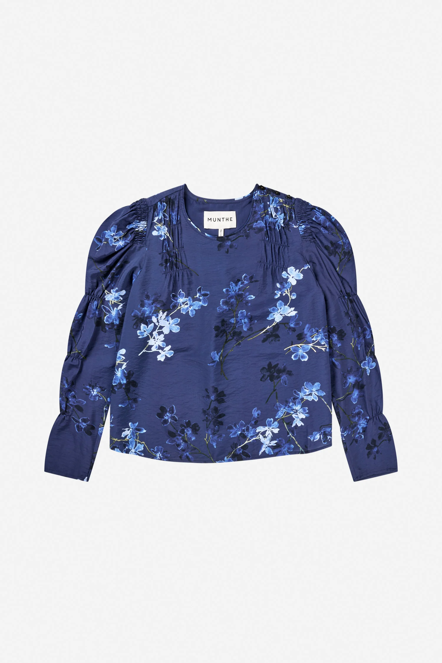 FREWIN - NAVY - Image 6