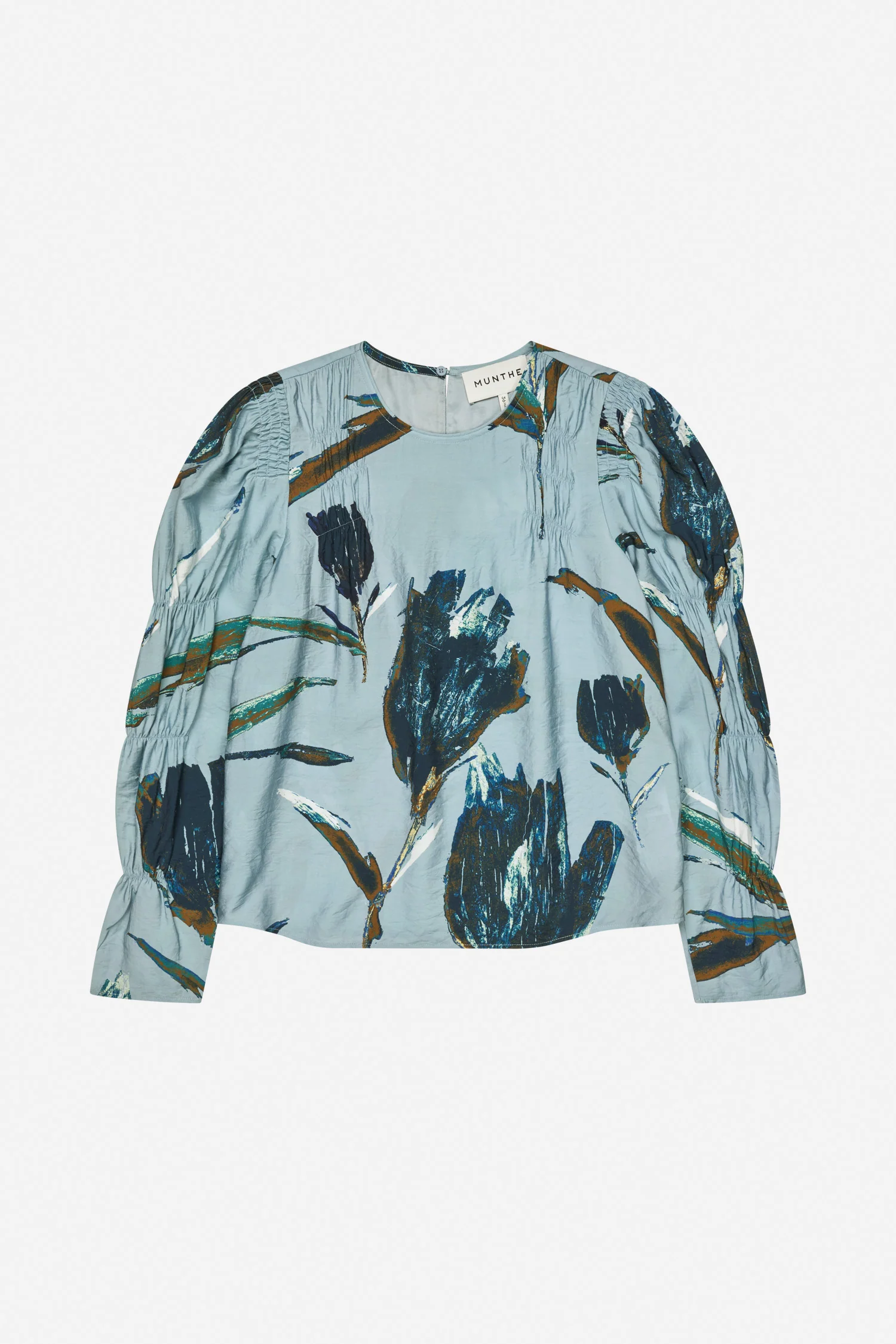 FREWIN - PRINT GREY - Image 5