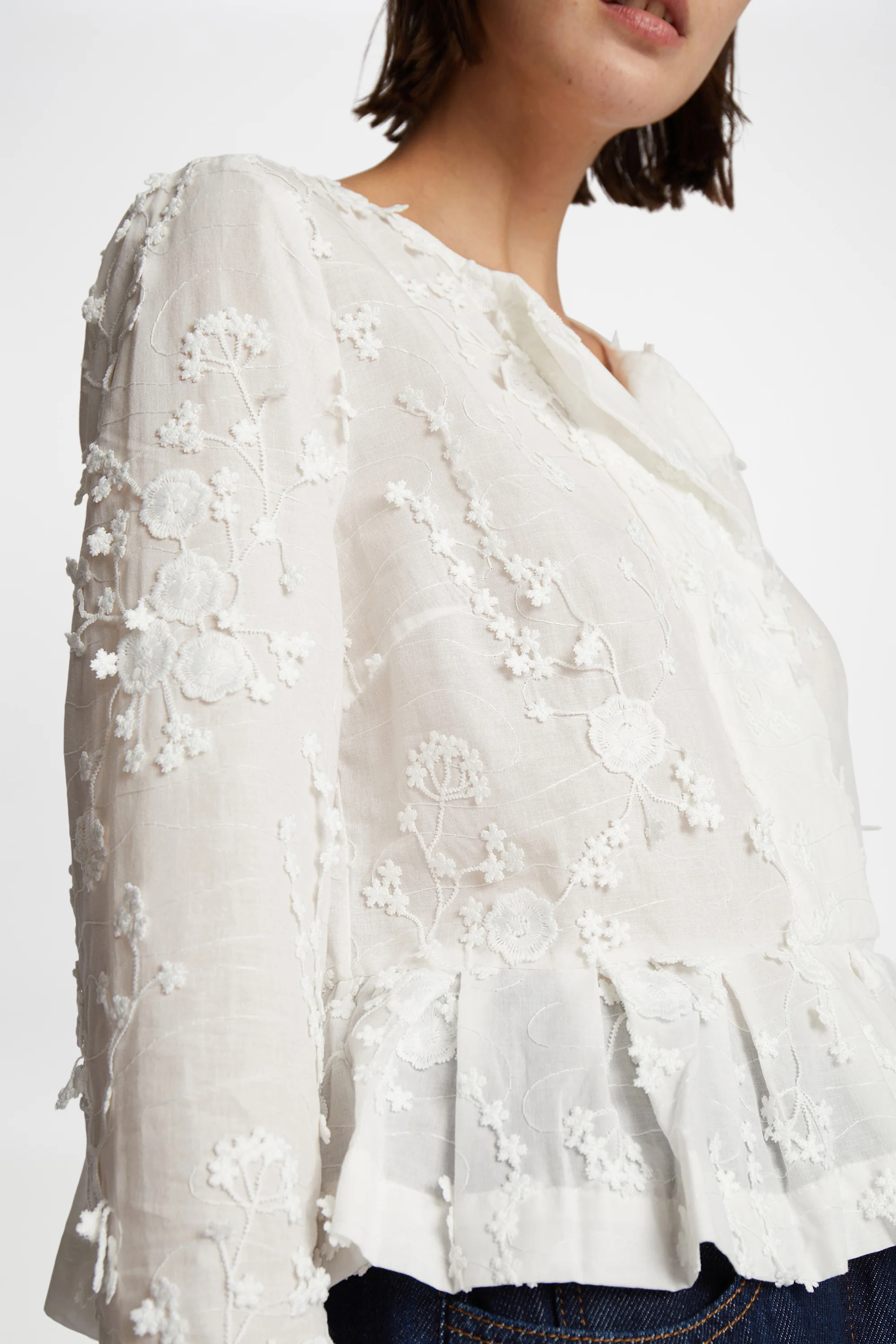 FRIDOLINE - IVORY - Image 3