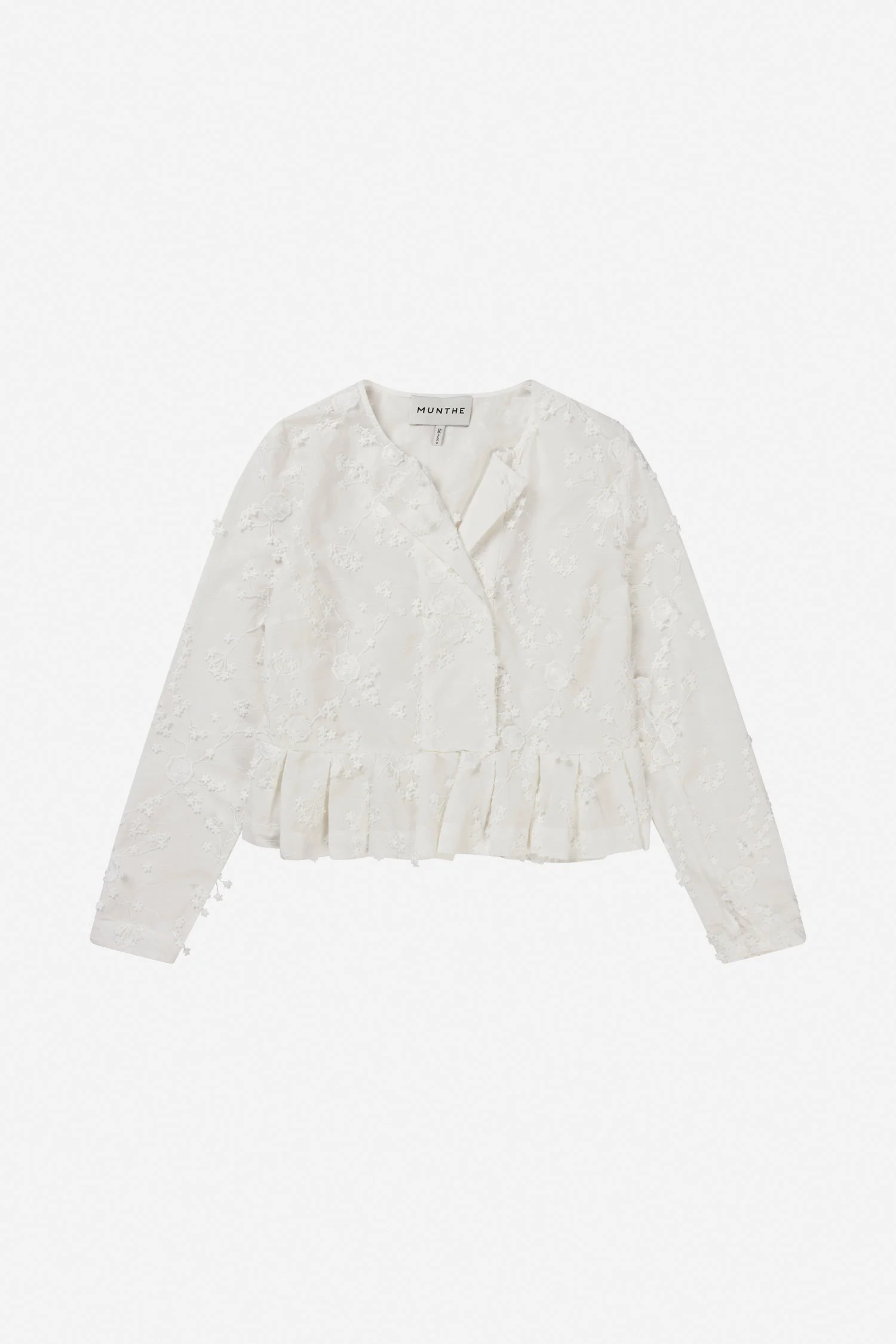 FRIDOLINE - IVORY - Image 5