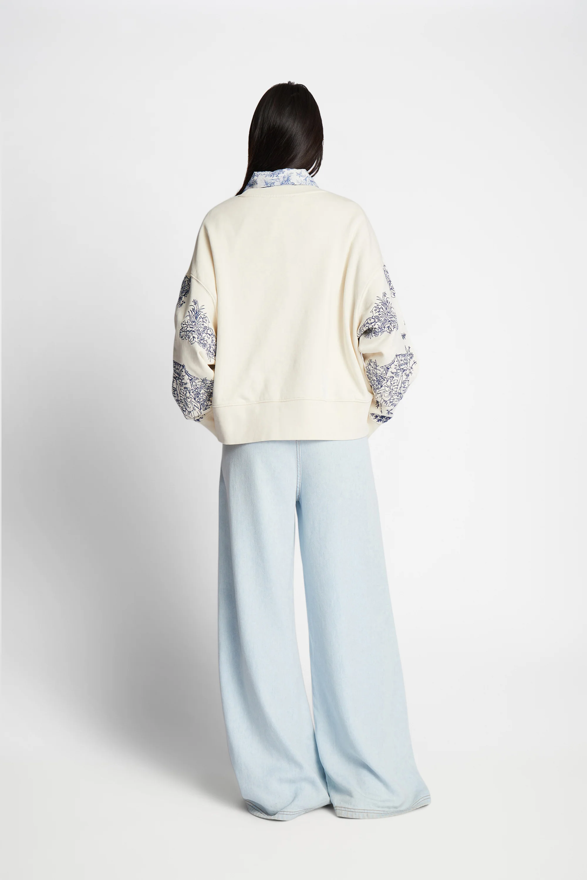 FRIEDE - CREME - Image 5
