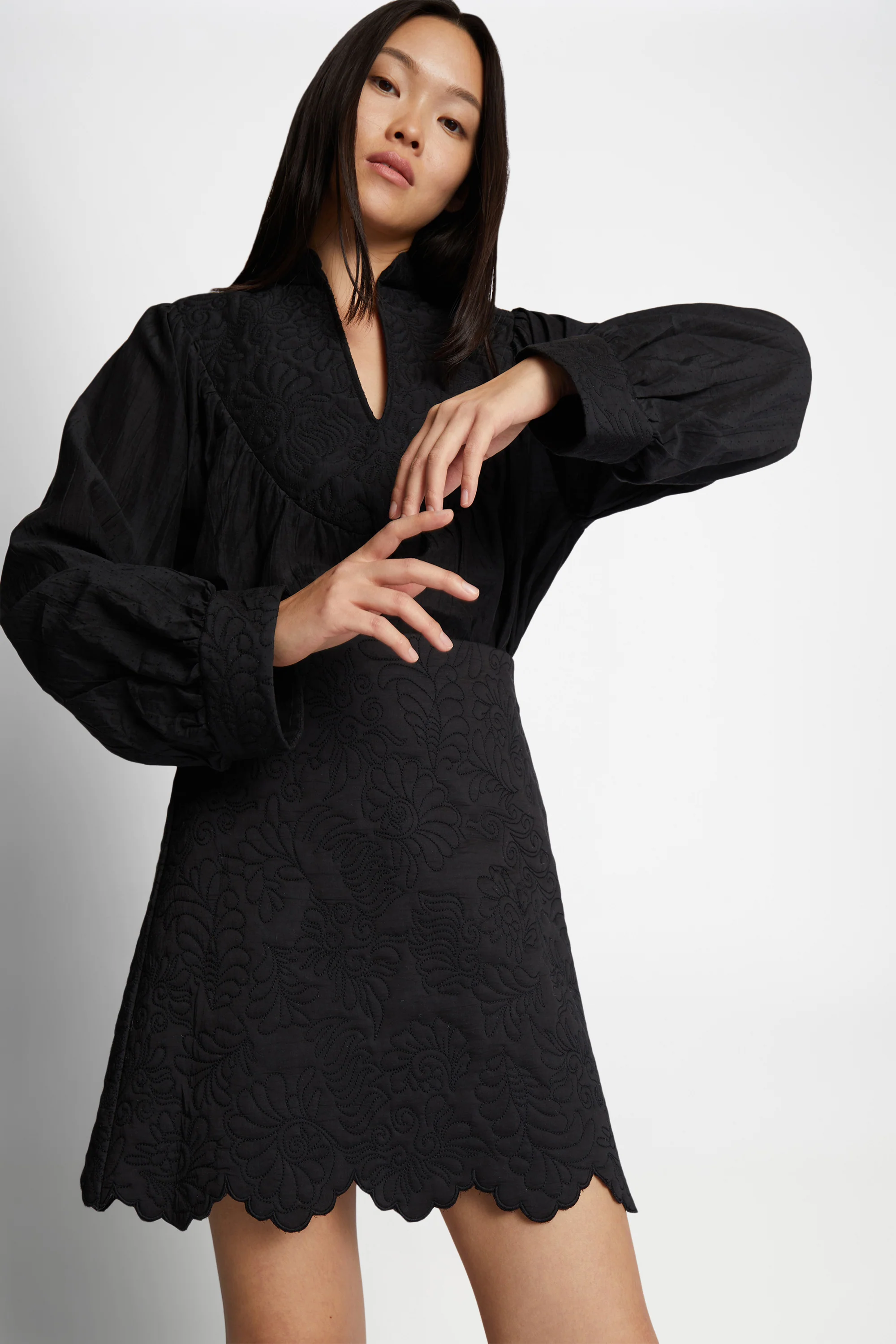 FRIGGIE - BLACK - Image 3