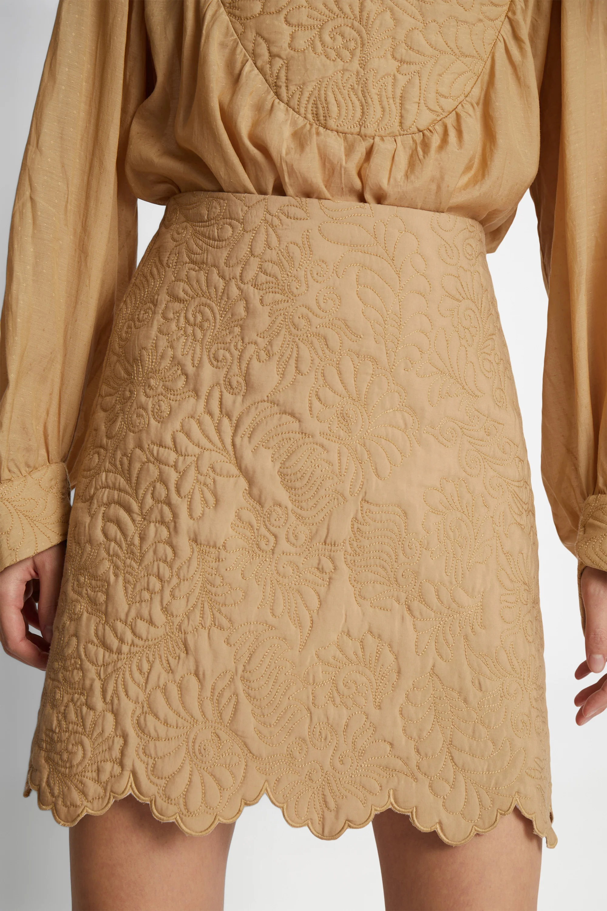 FRIGGIE - CAMEL - Image 3