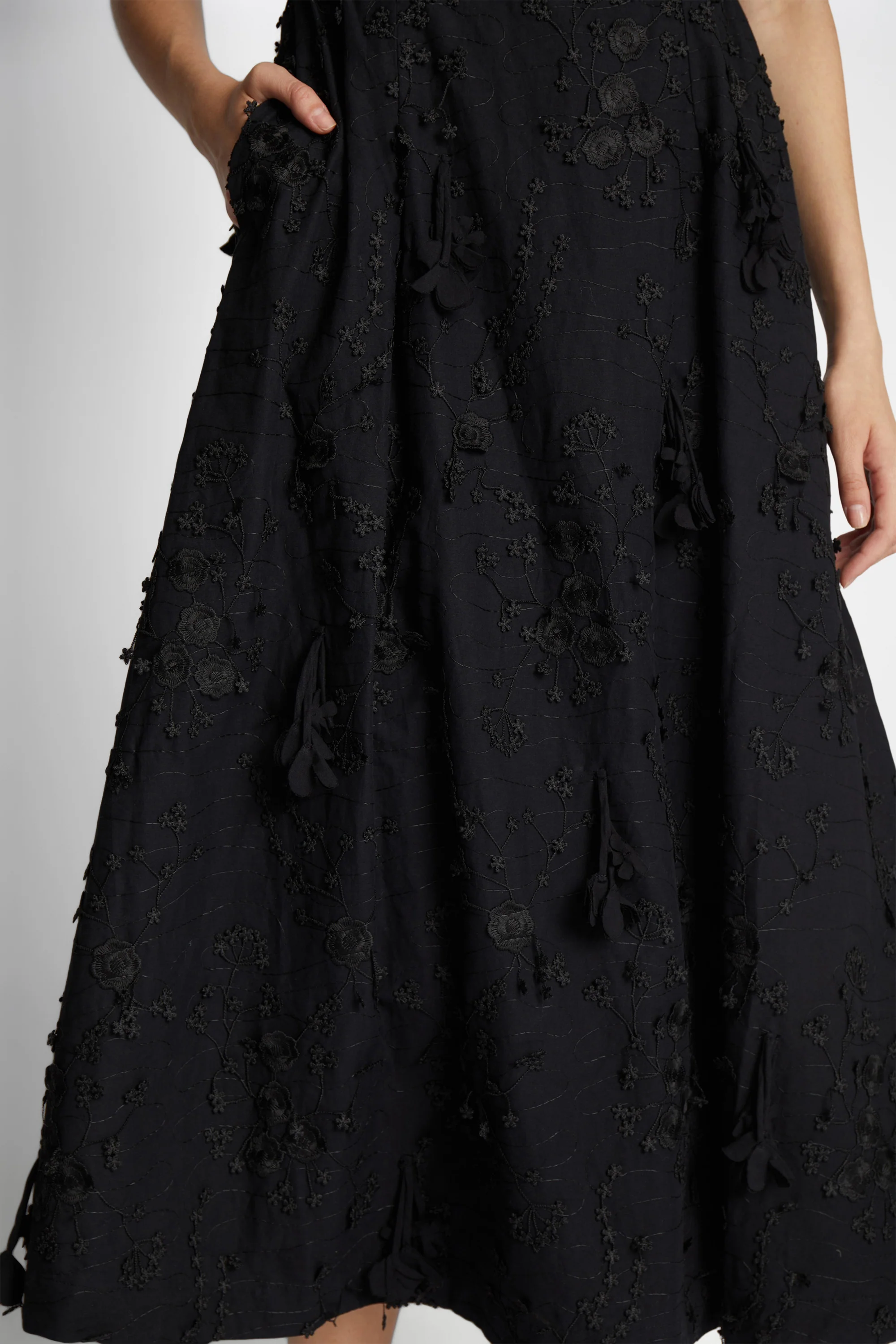 FRONIA - BLACK - Image 4