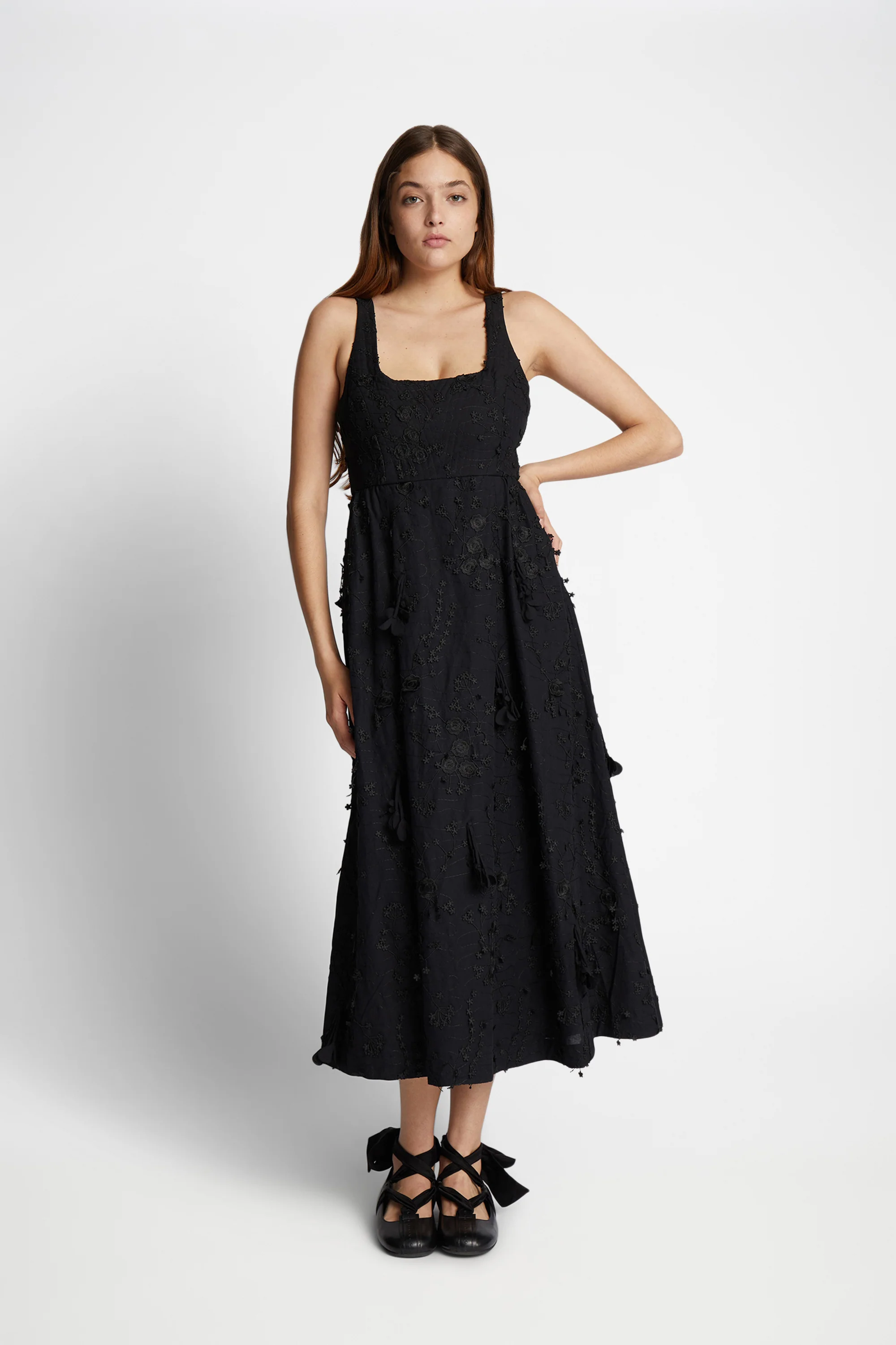 FRONIA - BLACK - Image 5
