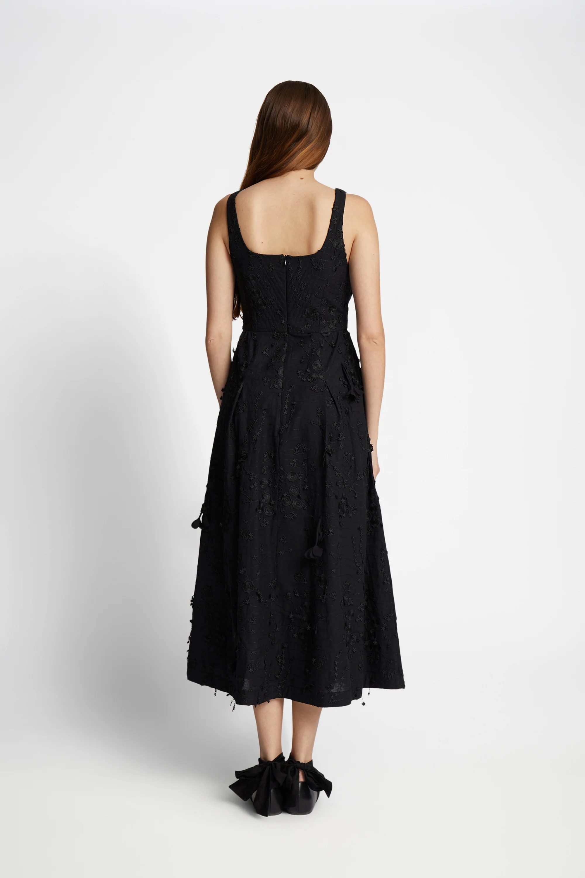 FRONIA - BLACK - Image 6