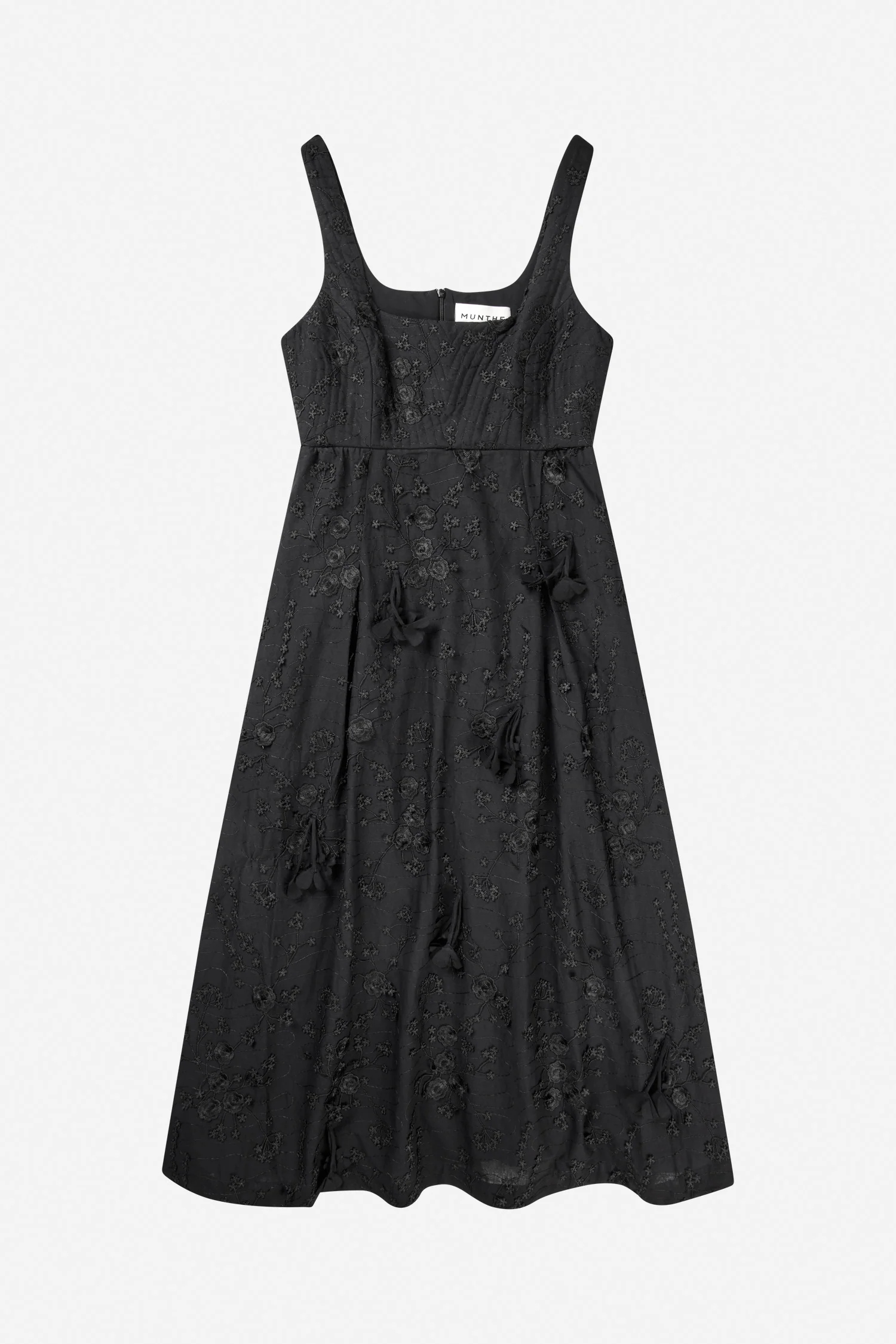 FRONIA - BLACK - Image 7
