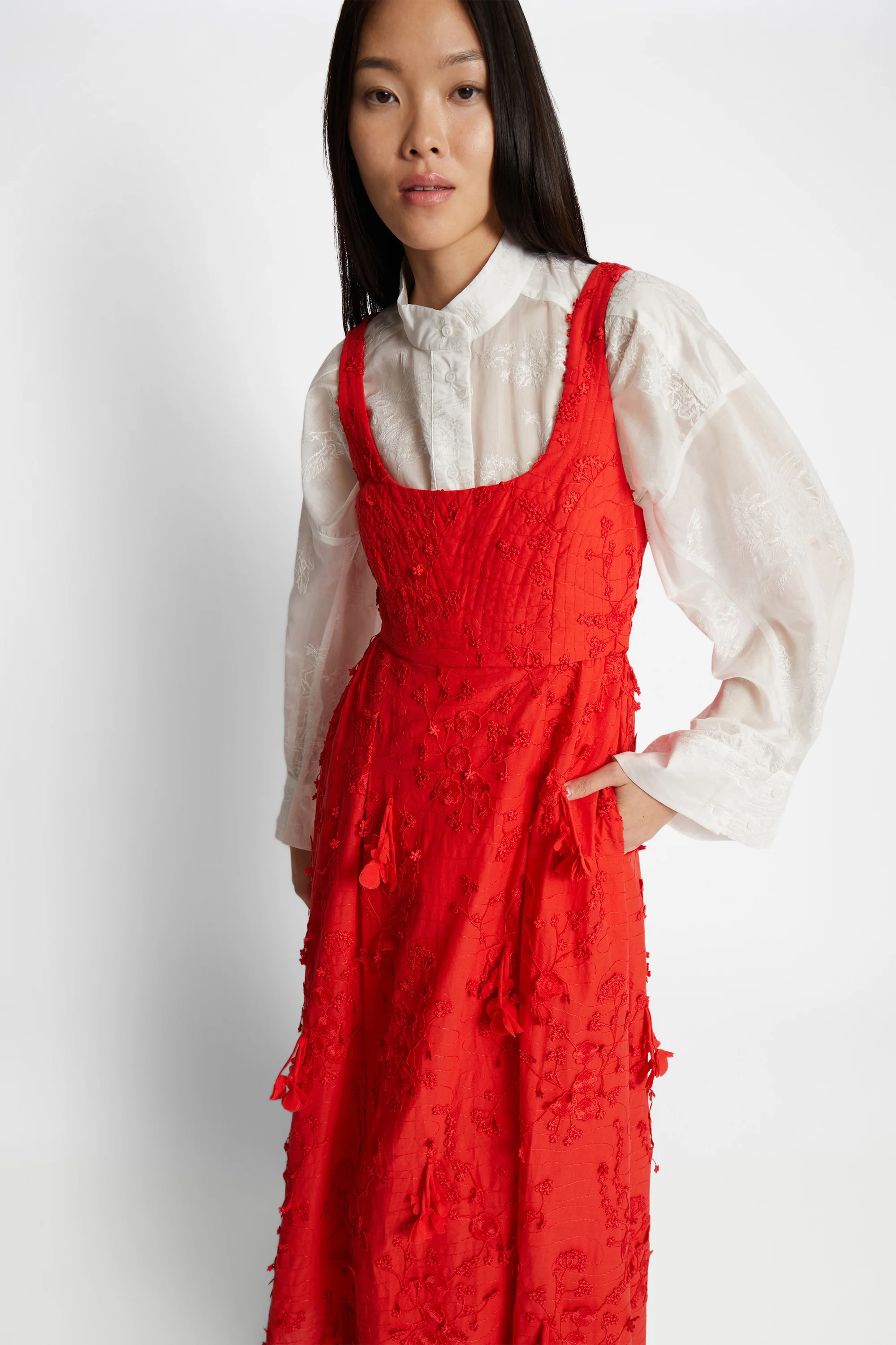 FRONIA - RED - Image 2